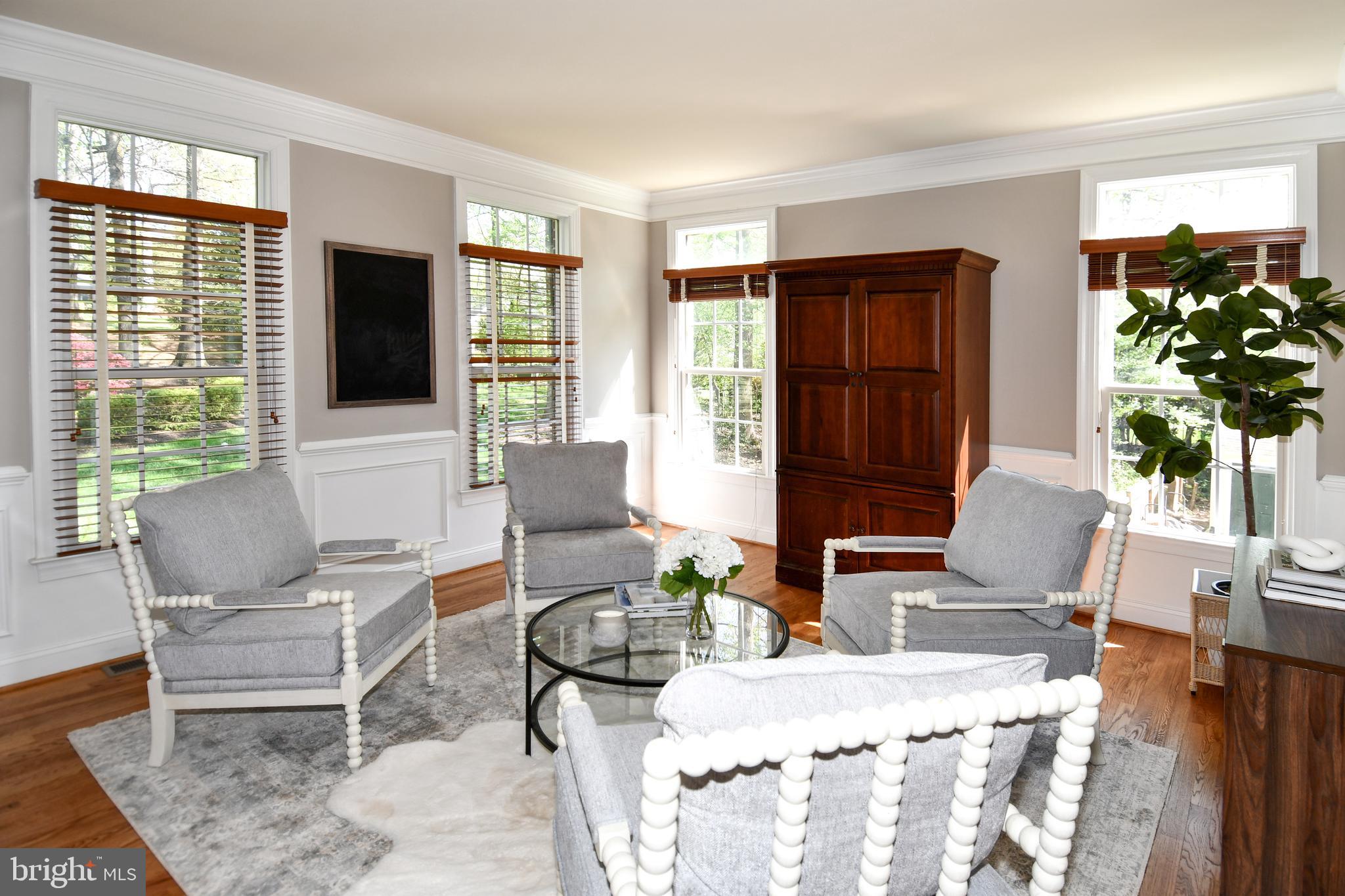 CRYSTAL SPRINGS - Residential