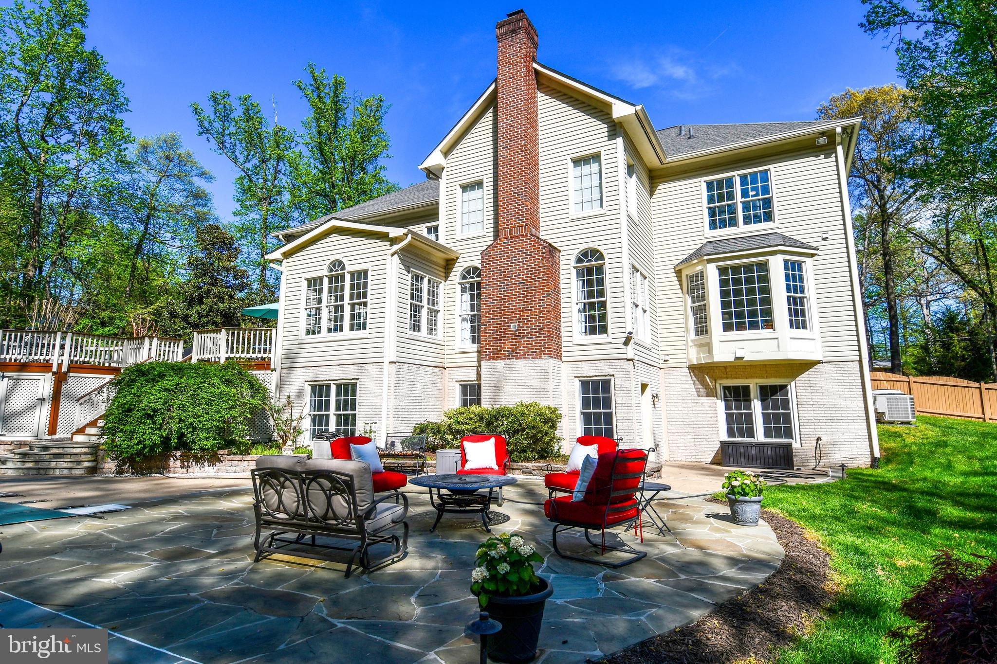 CRYSTAL SPRINGS - Residential