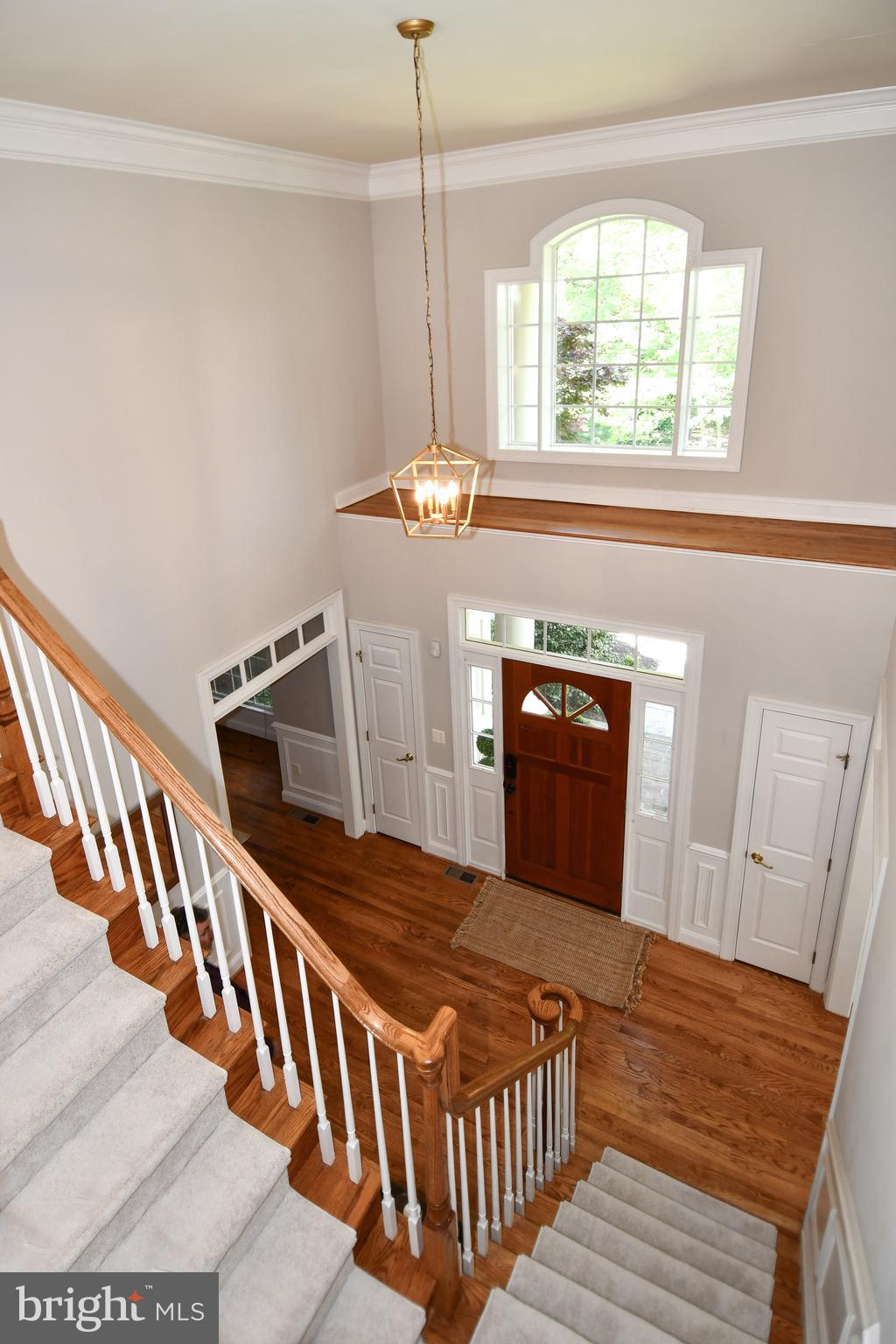 CRYSTAL SPRINGS - Residential