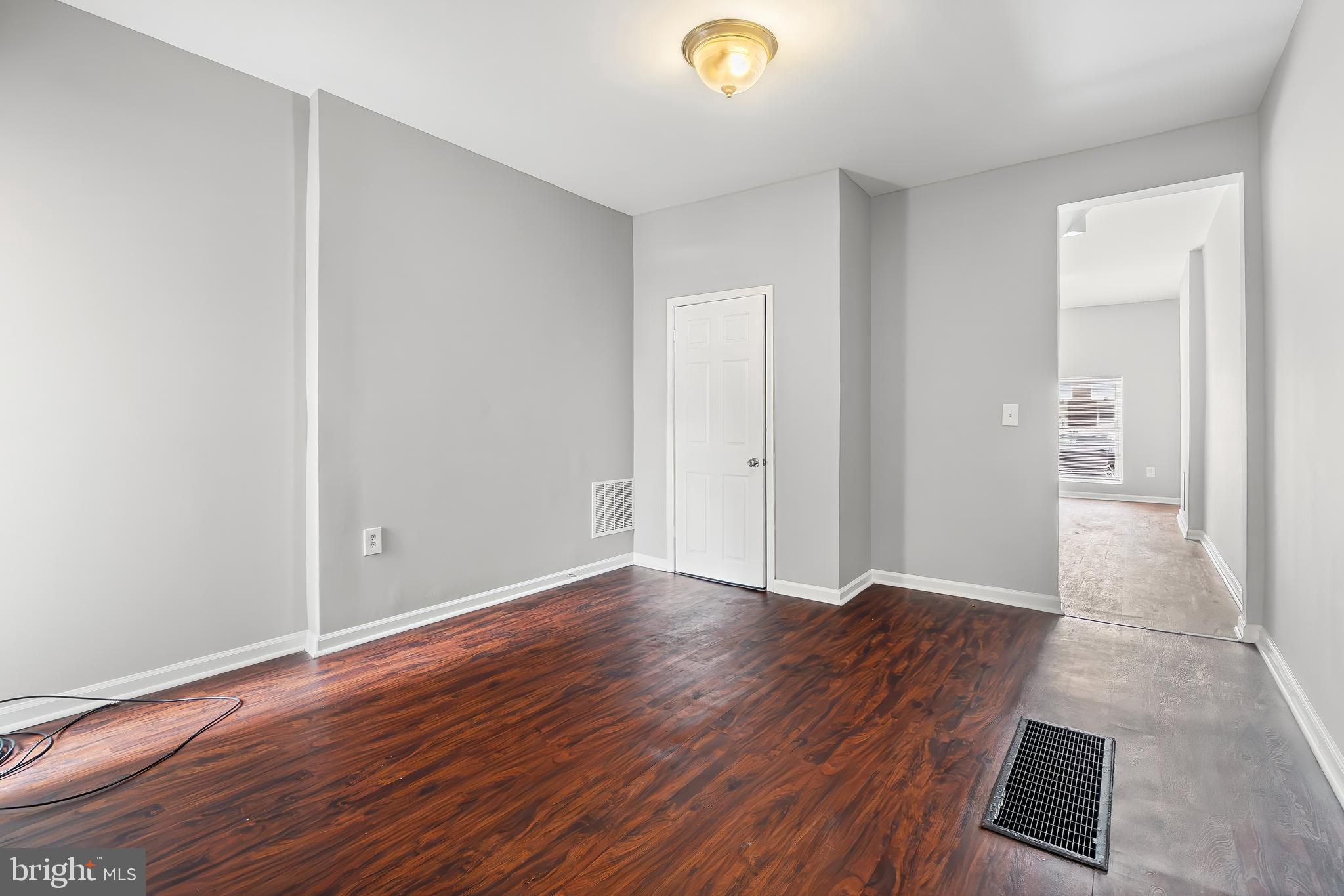 MCELDERRY PARK - Residential