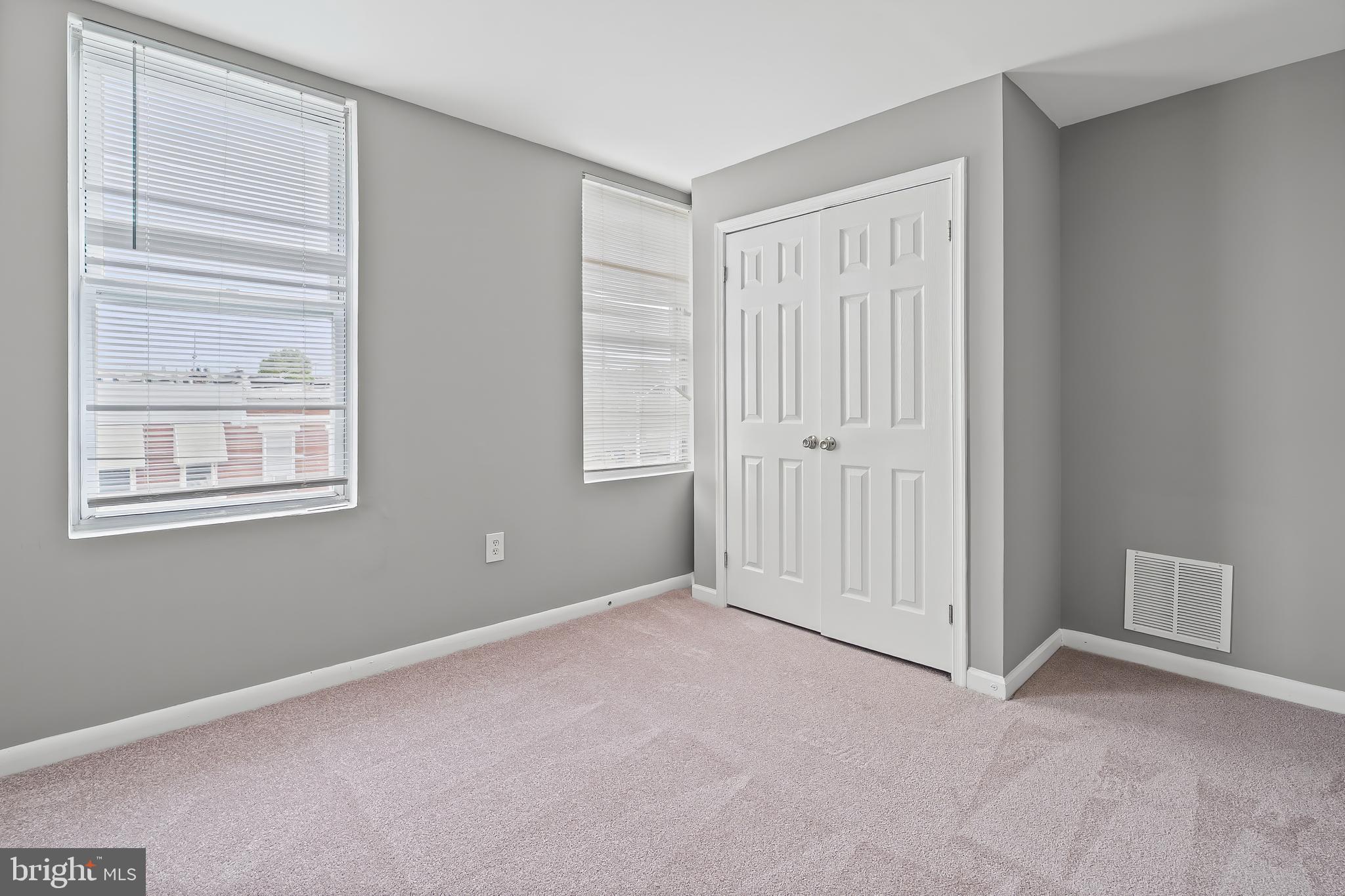 MCELDERRY PARK - Residential