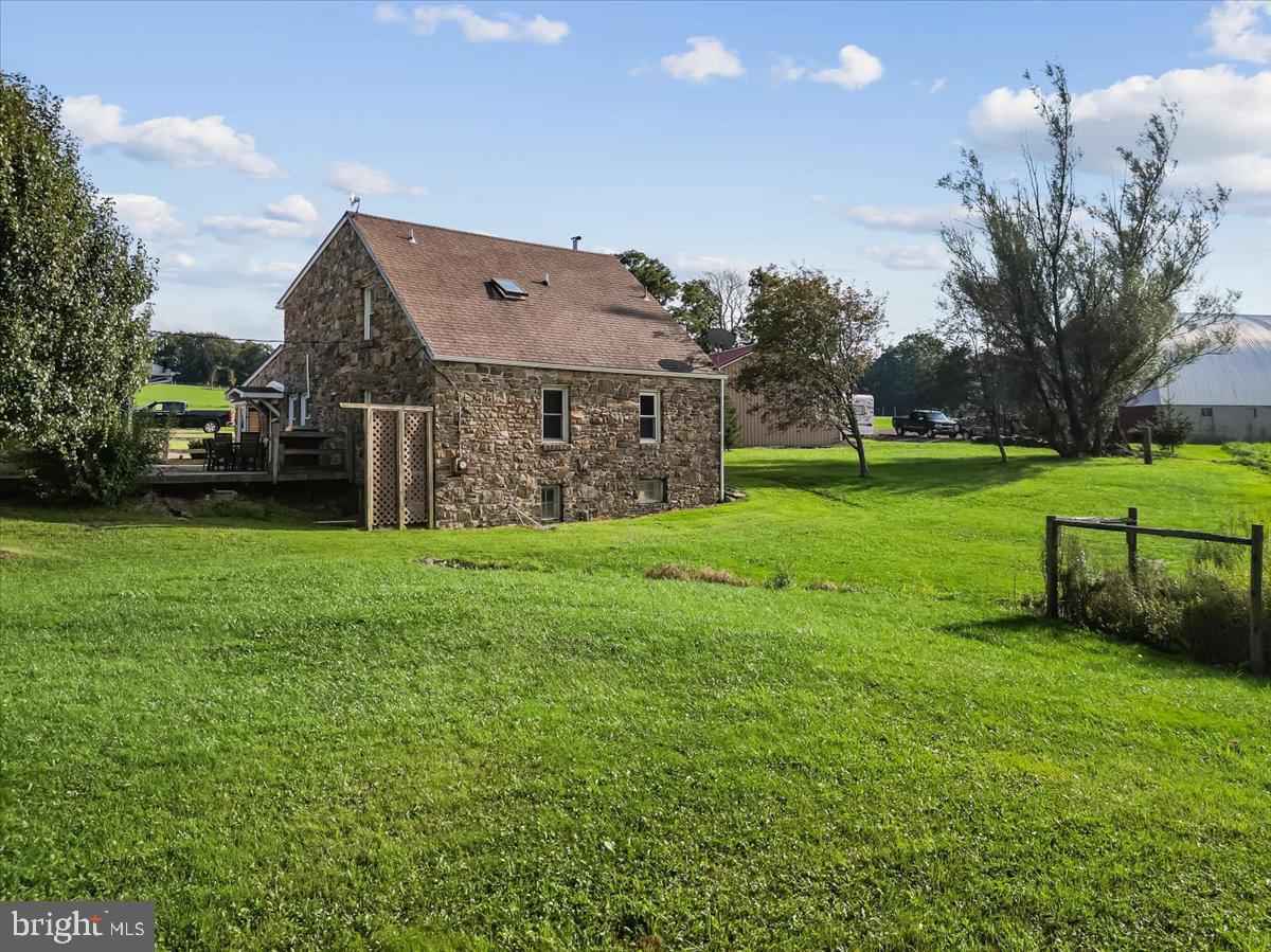 3011 OLD FROSTBURG ROAD