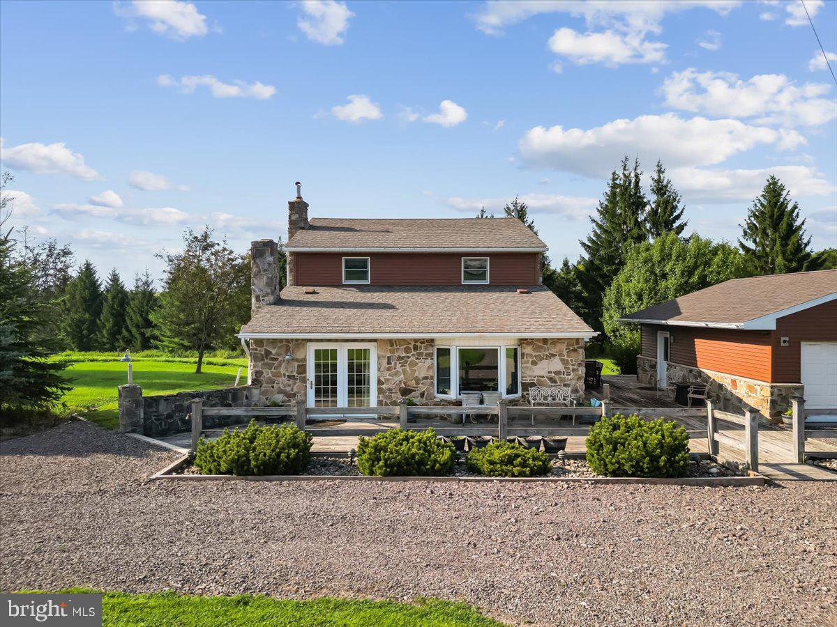 3011 OLD FROSTBURG ROAD