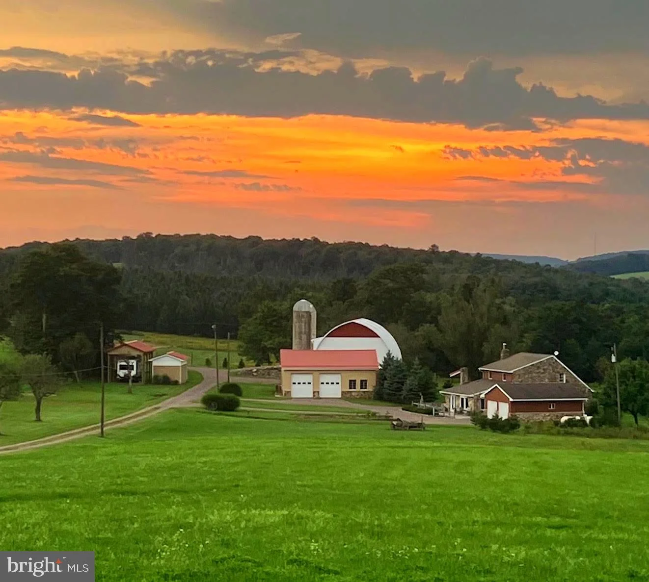 3011 Old Frostburg Road, Frostburg, MD, 21532