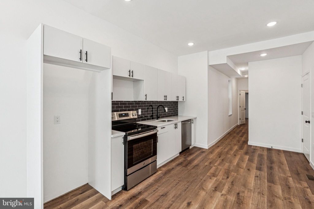 Photo of 1125 W Cumberland Street #2, PHILADELPHIA, PA 19133 (MLS # PAPH2545214)