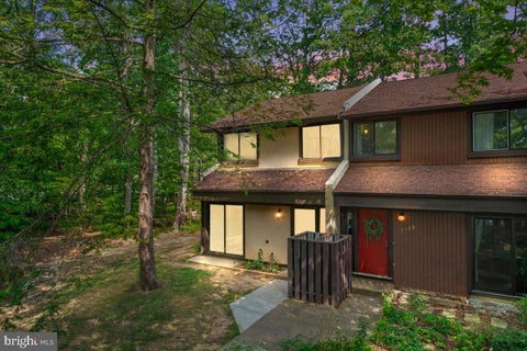 Townhouse For Sale - 2130 Cartwright Place<br/> RESTON, VA 20191