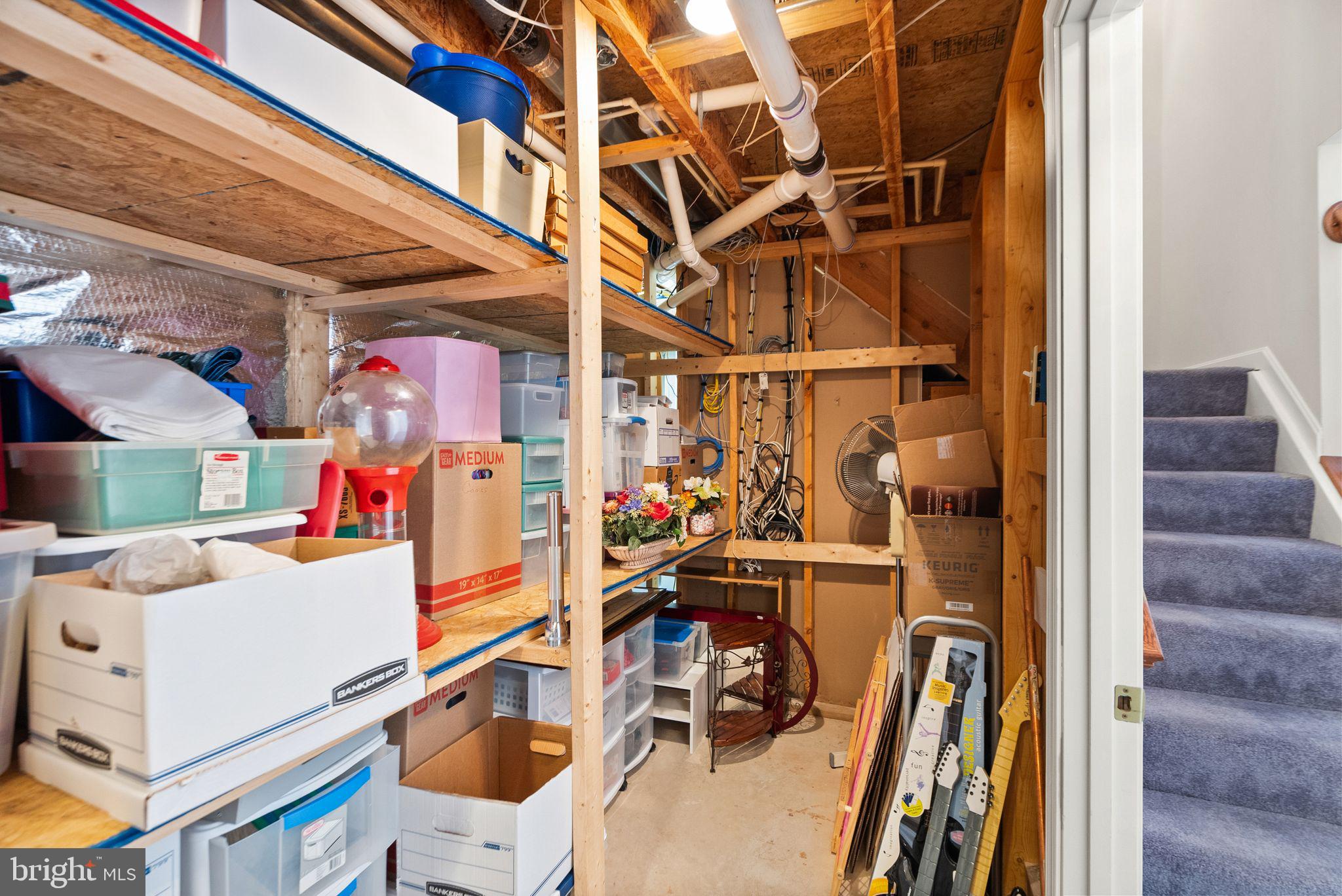 CARTERWOOD - Residential