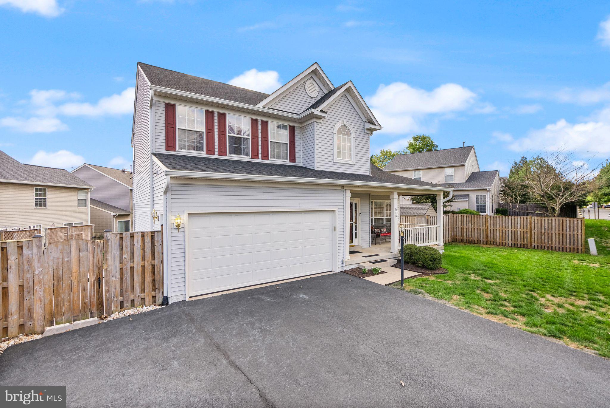 CARTERWOOD - Residential