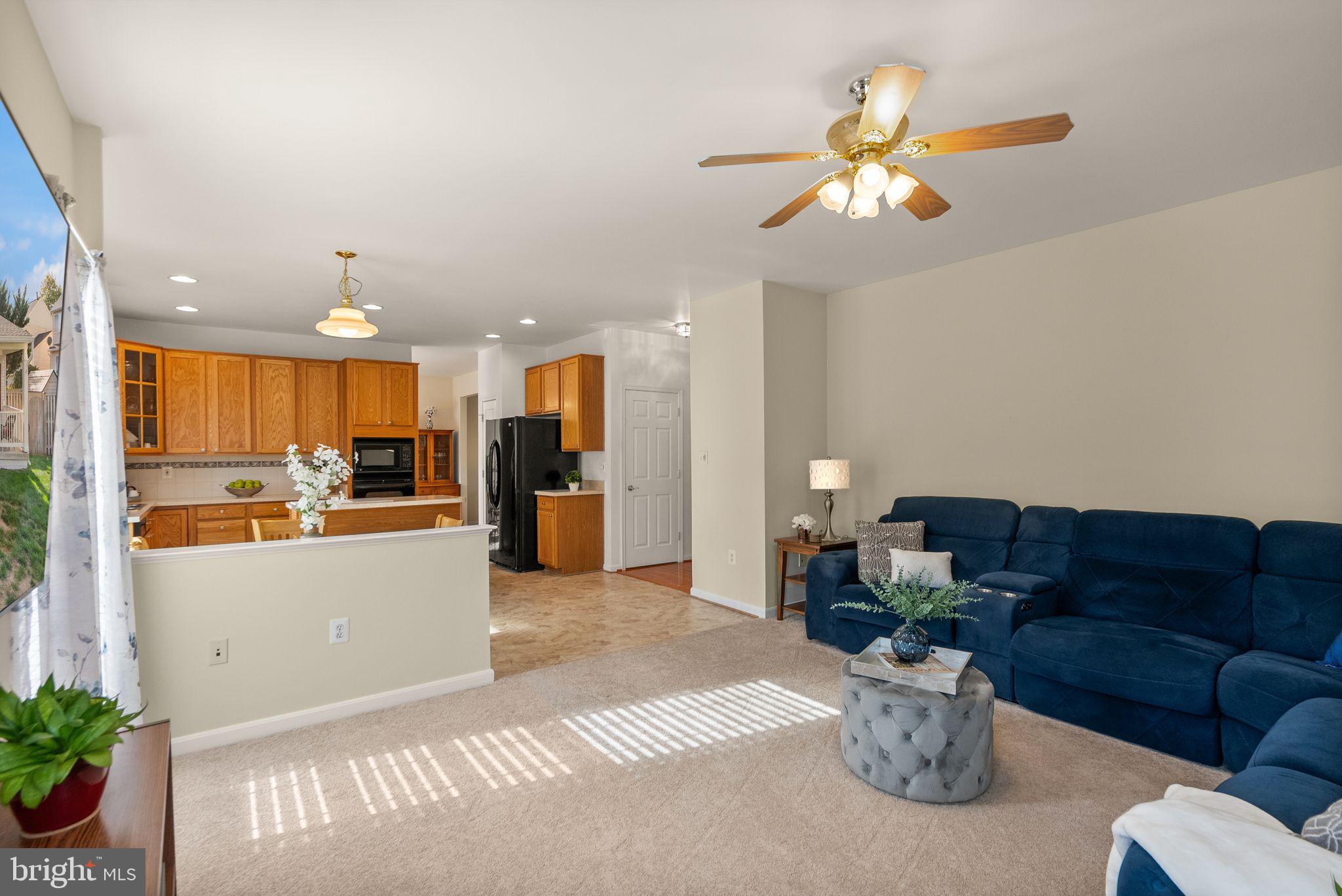 CARTERWOOD - Residential