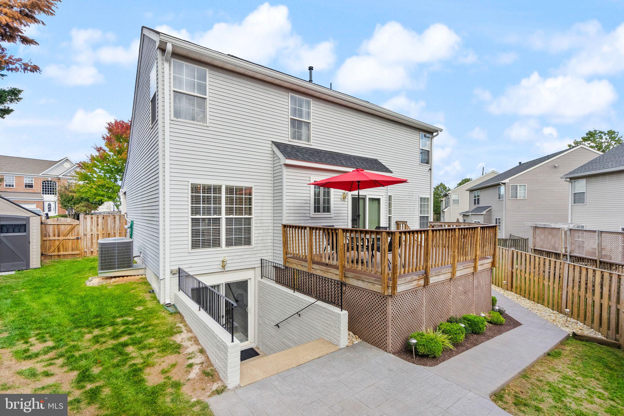 CARTERWOOD - Residential