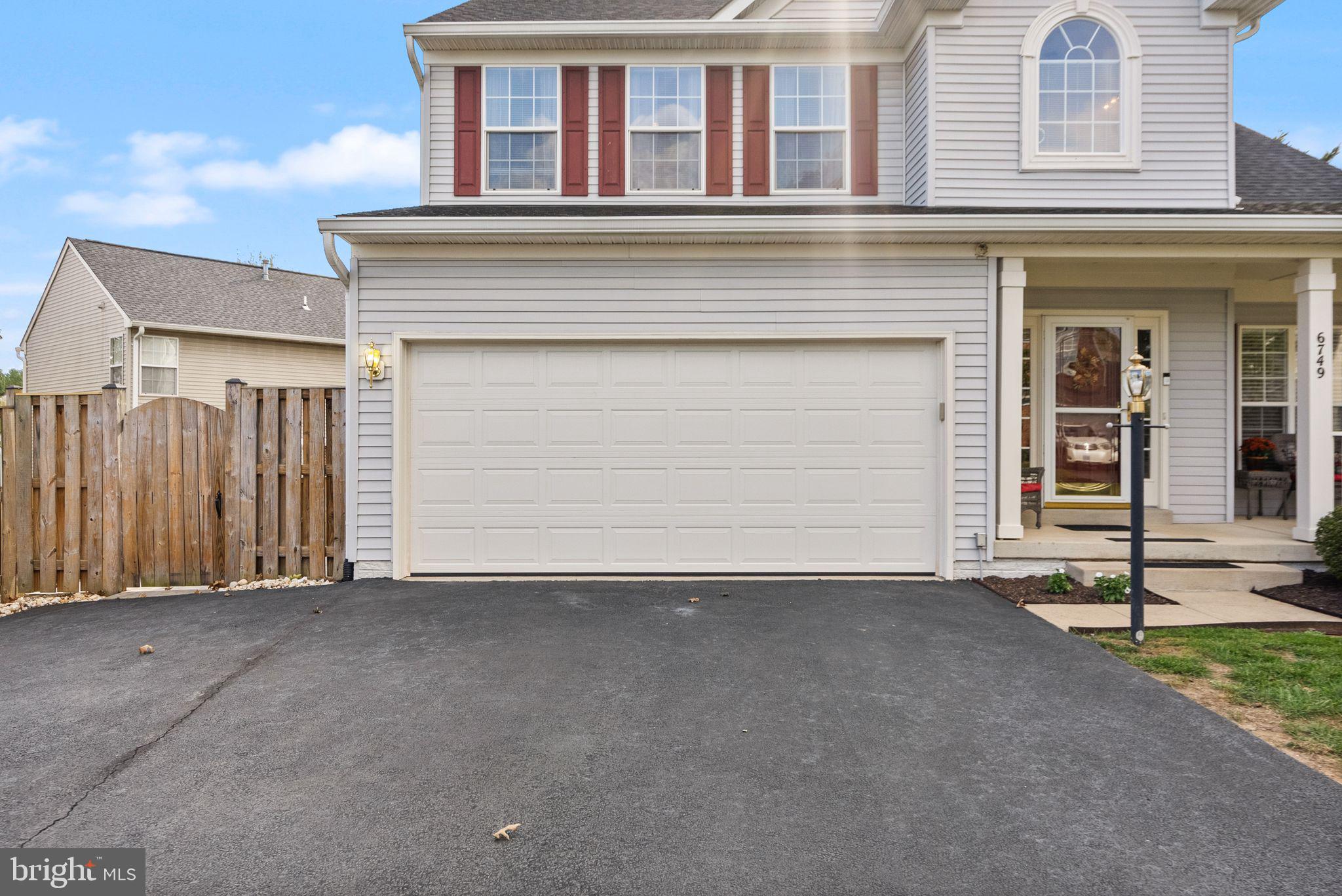 CARTERWOOD - Residential