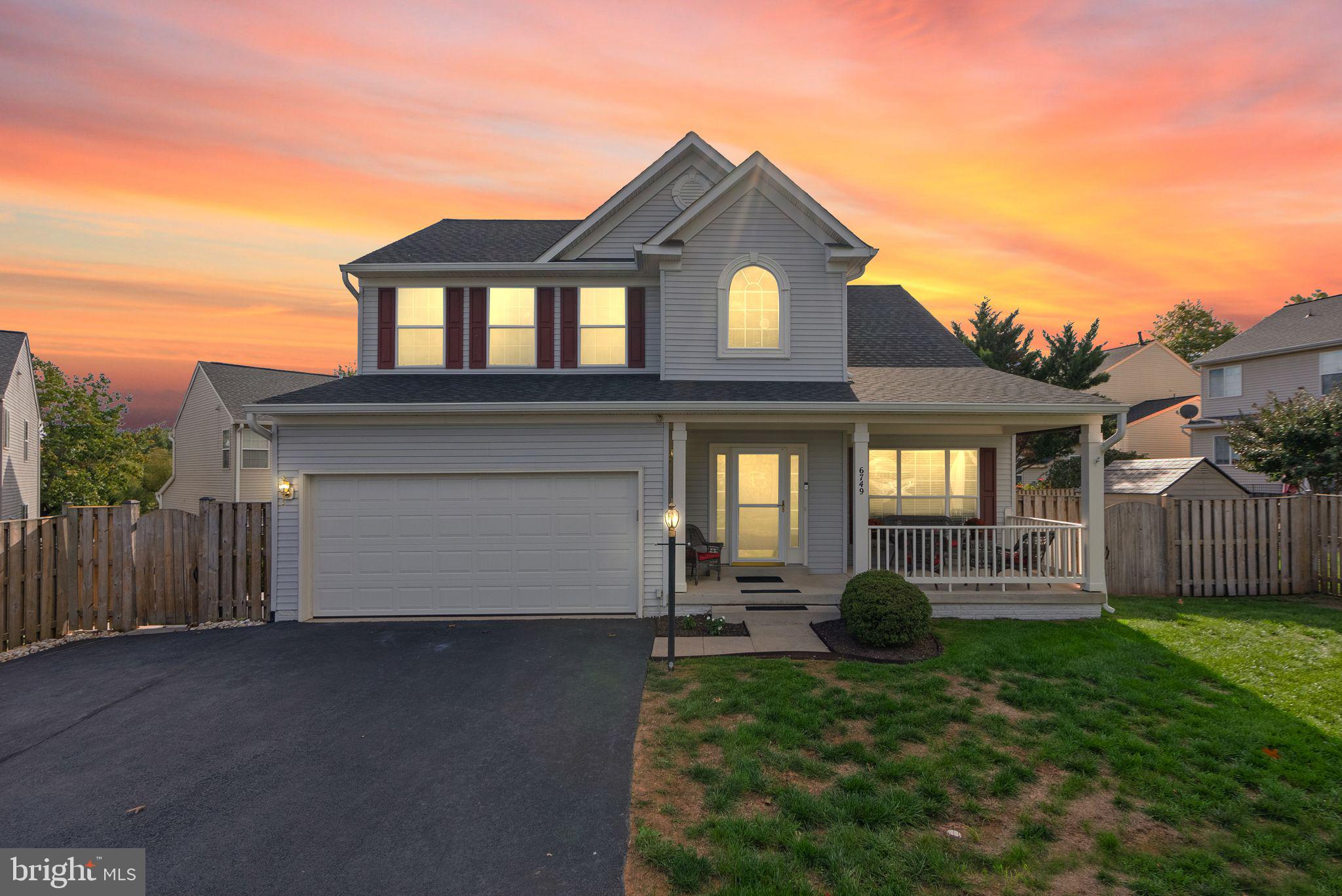 CARTERWOOD - Residential