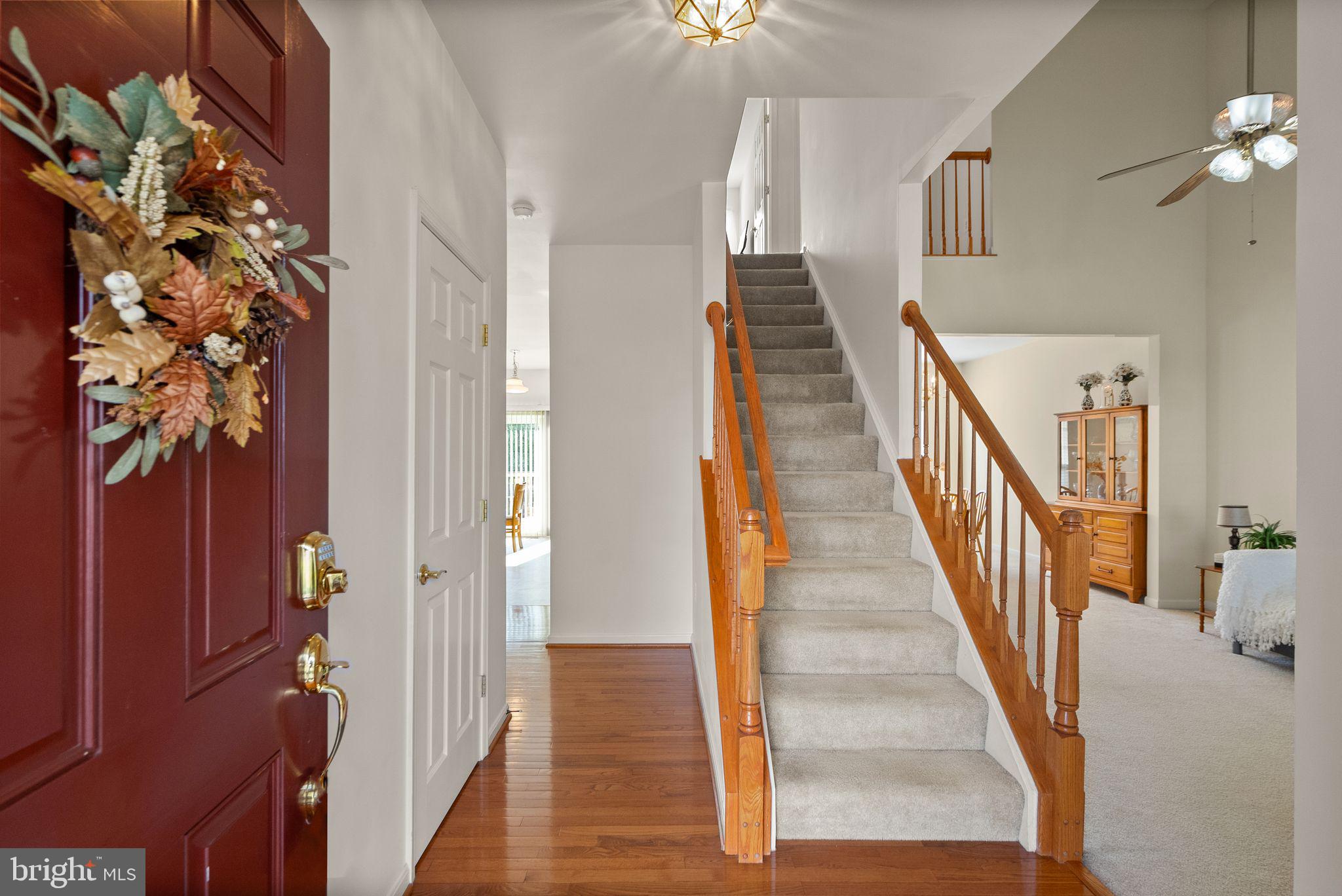 CARTERWOOD - Residential