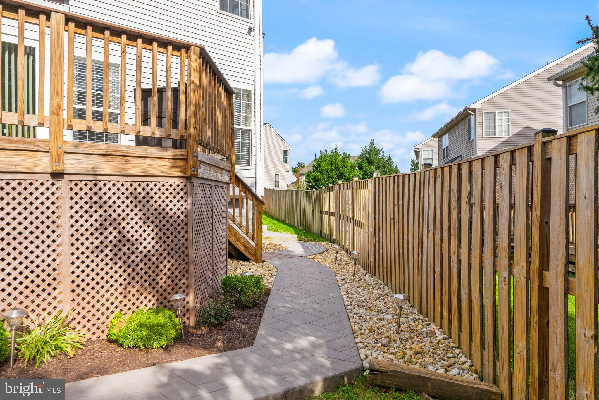 CARTERWOOD - Residential