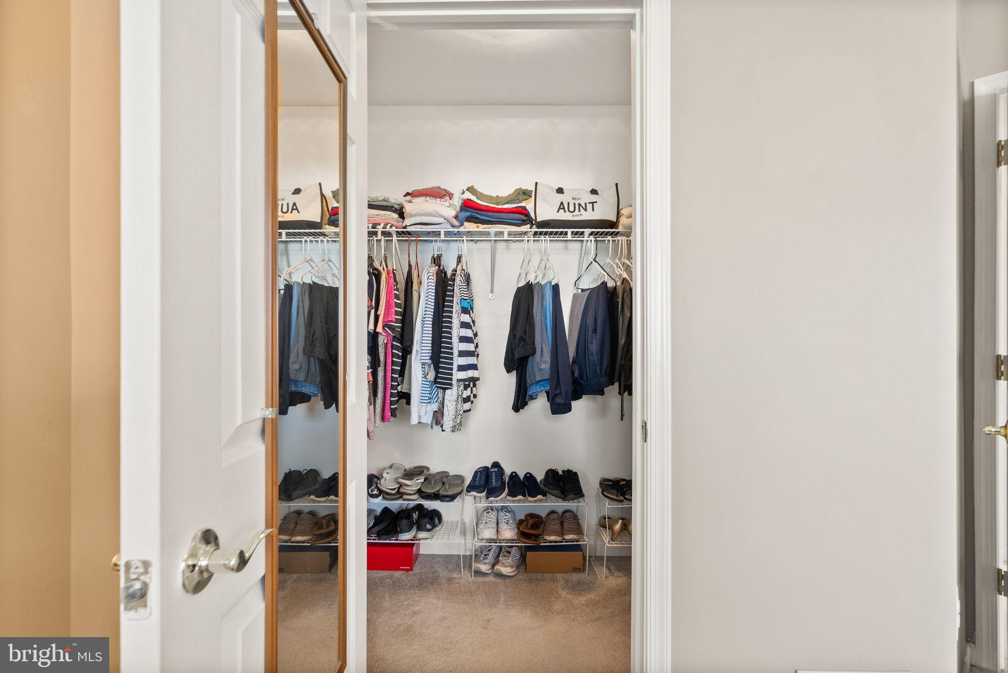 CARTERWOOD - Residential