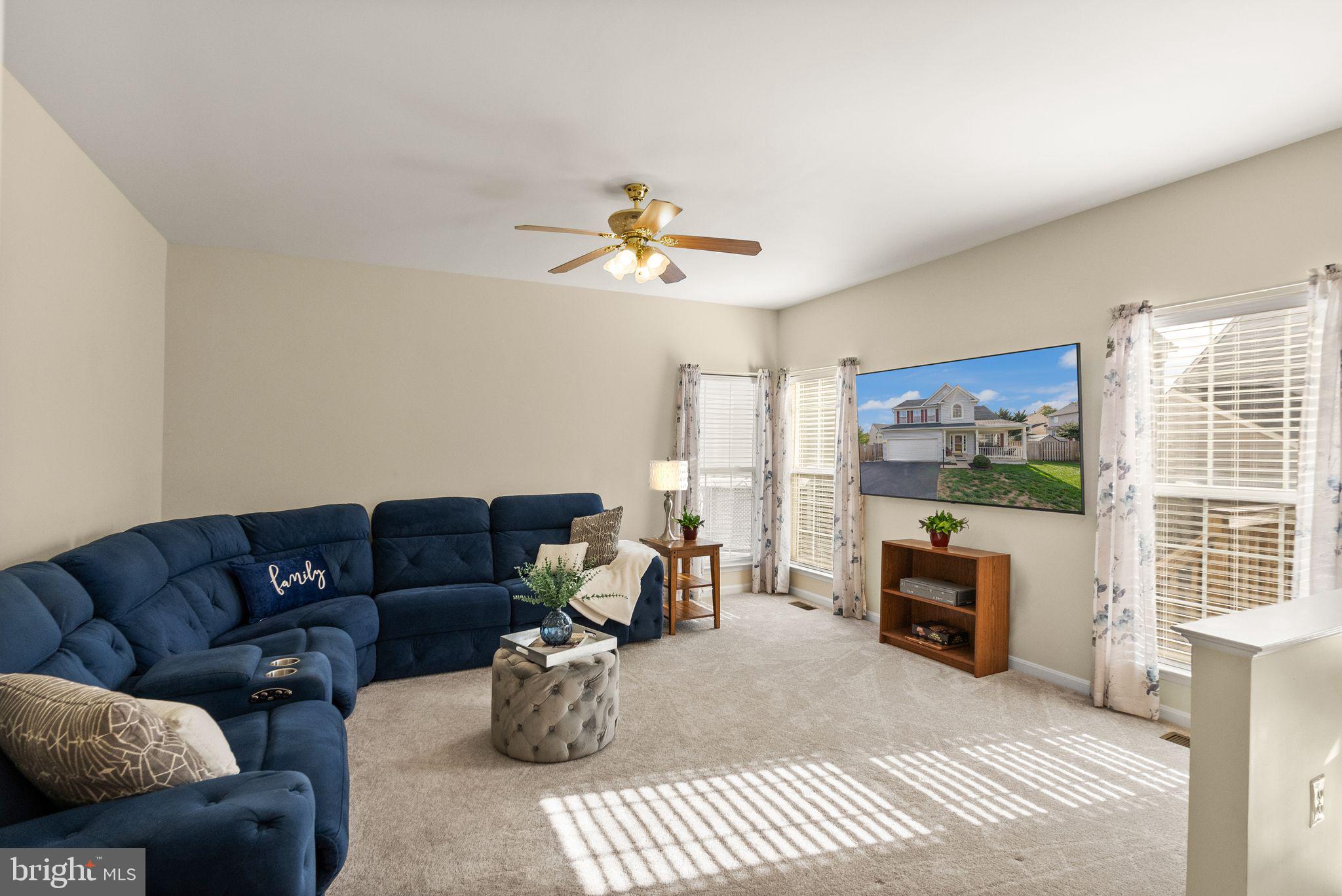 CARTERWOOD - Residential