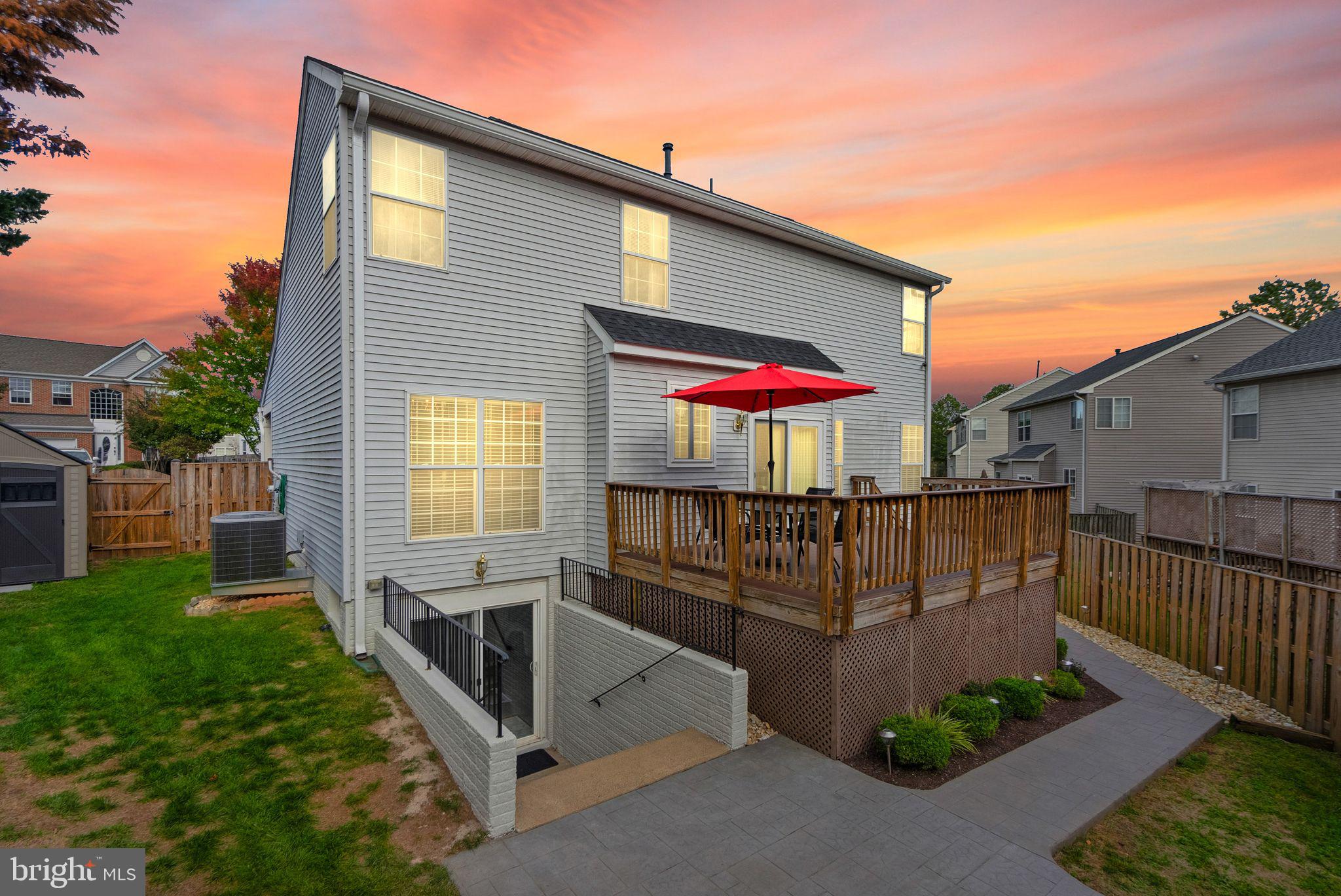 CARTERWOOD - Residential