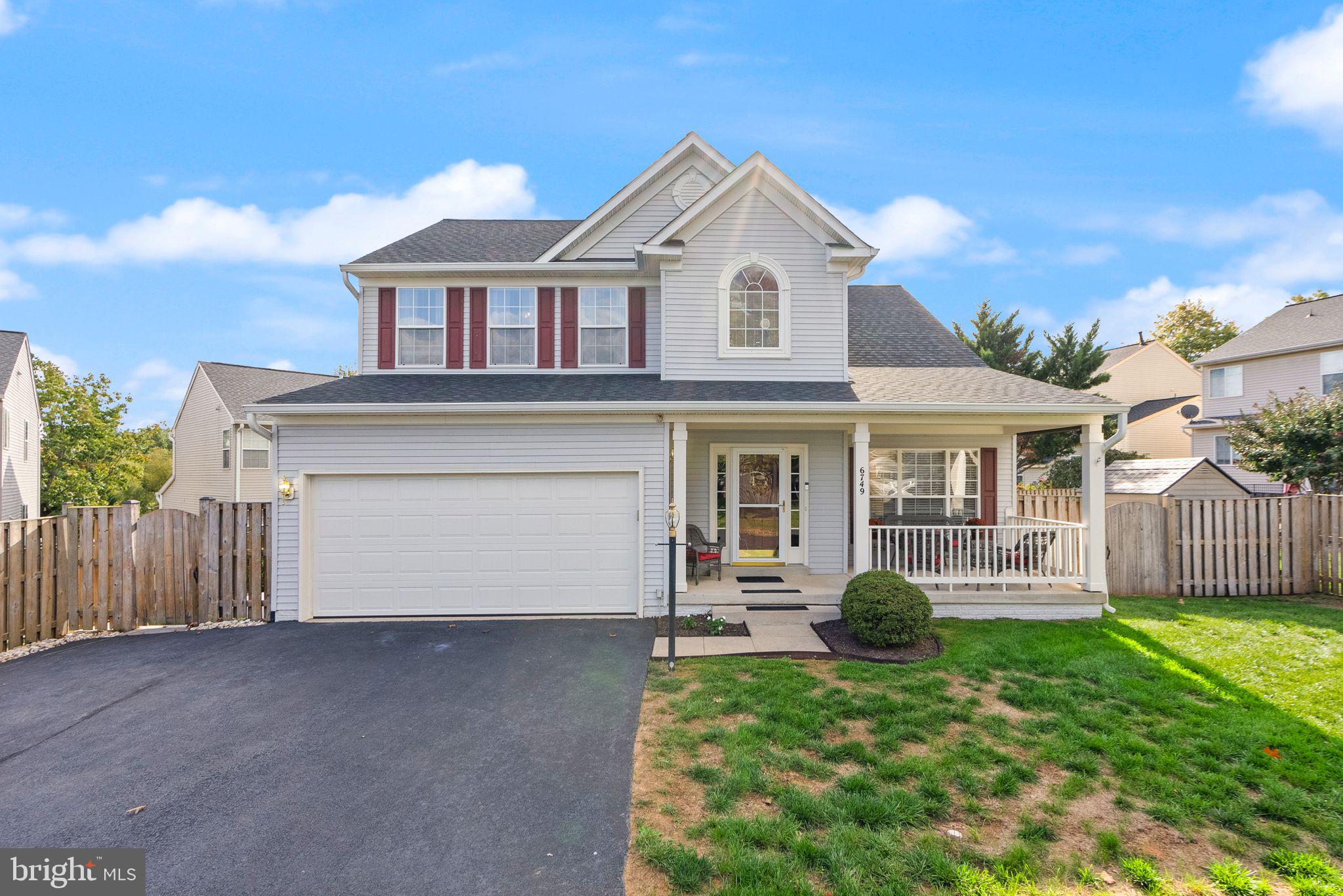 CARTERWOOD - Residential