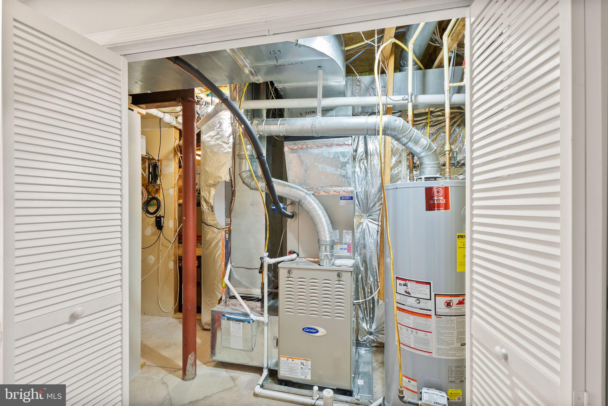 CARTERWOOD - Residential