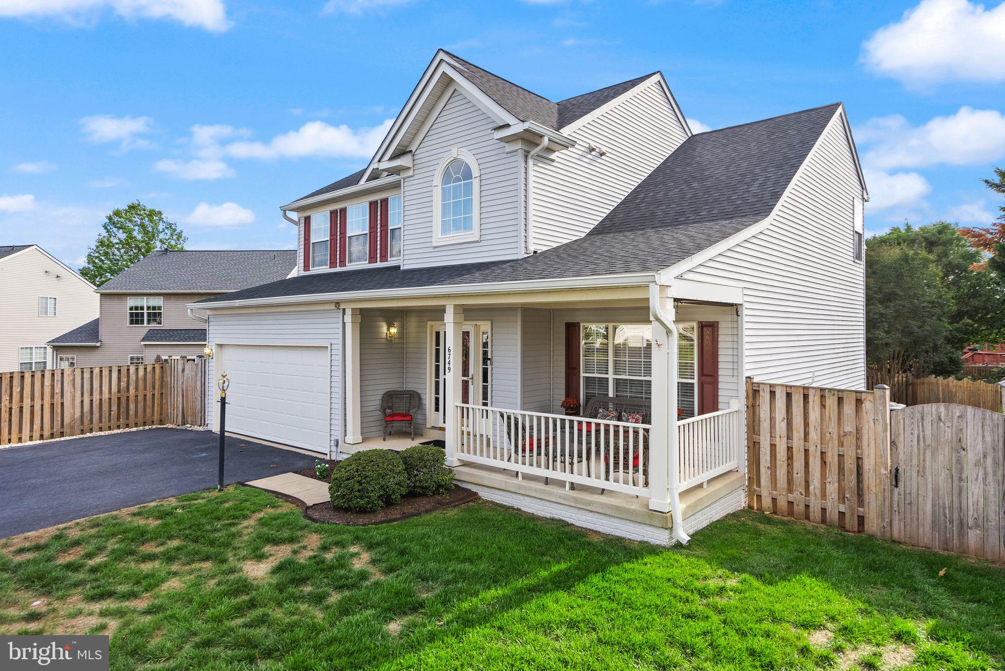 CARTERWOOD - Residential