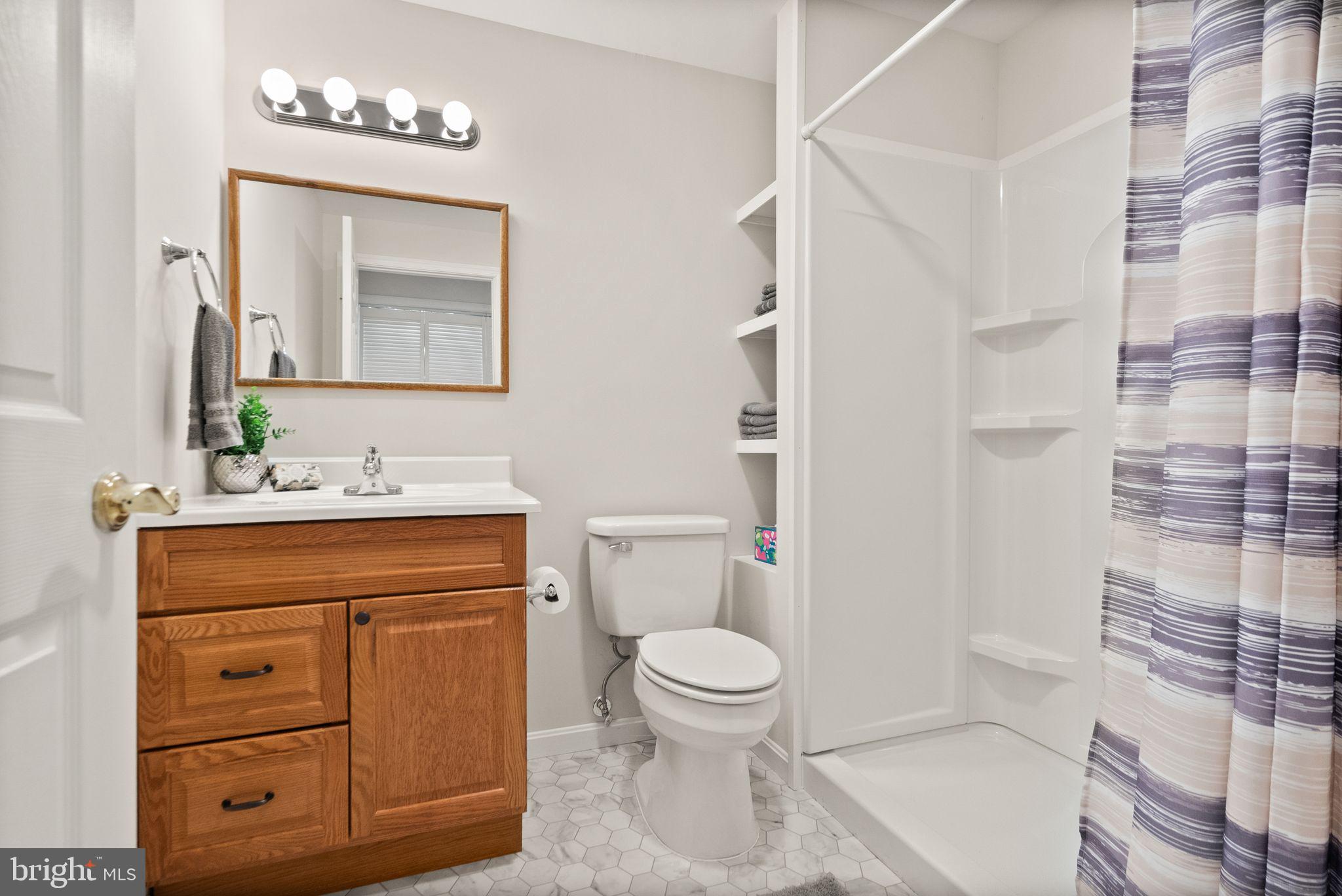 CARTERWOOD - Residential