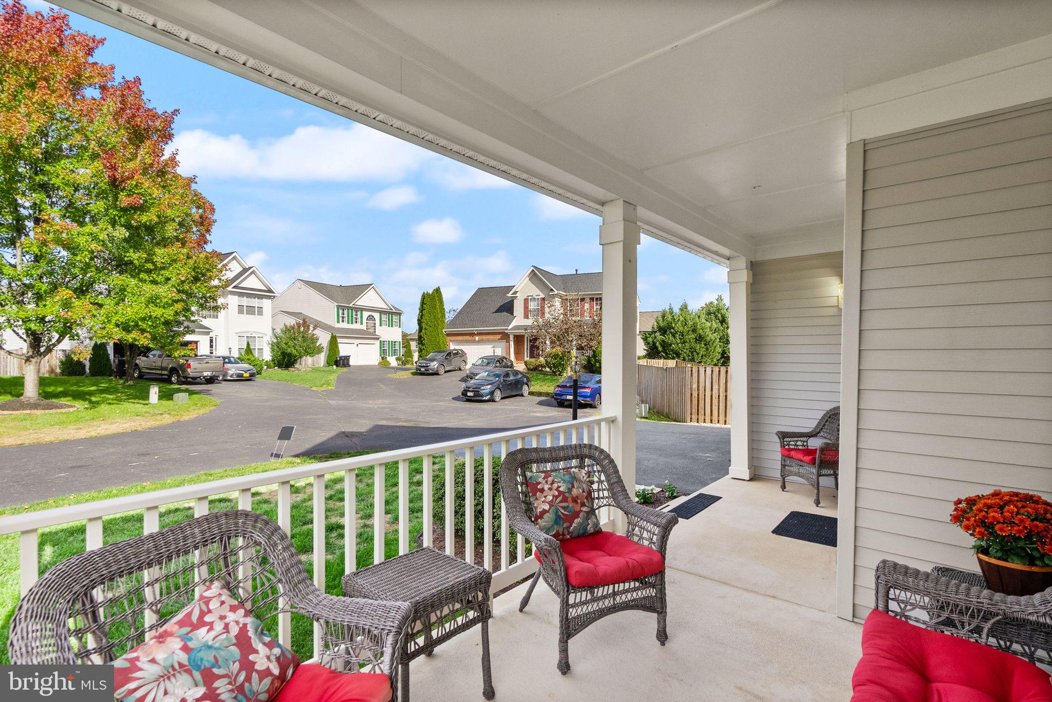 CARTERWOOD - Residential