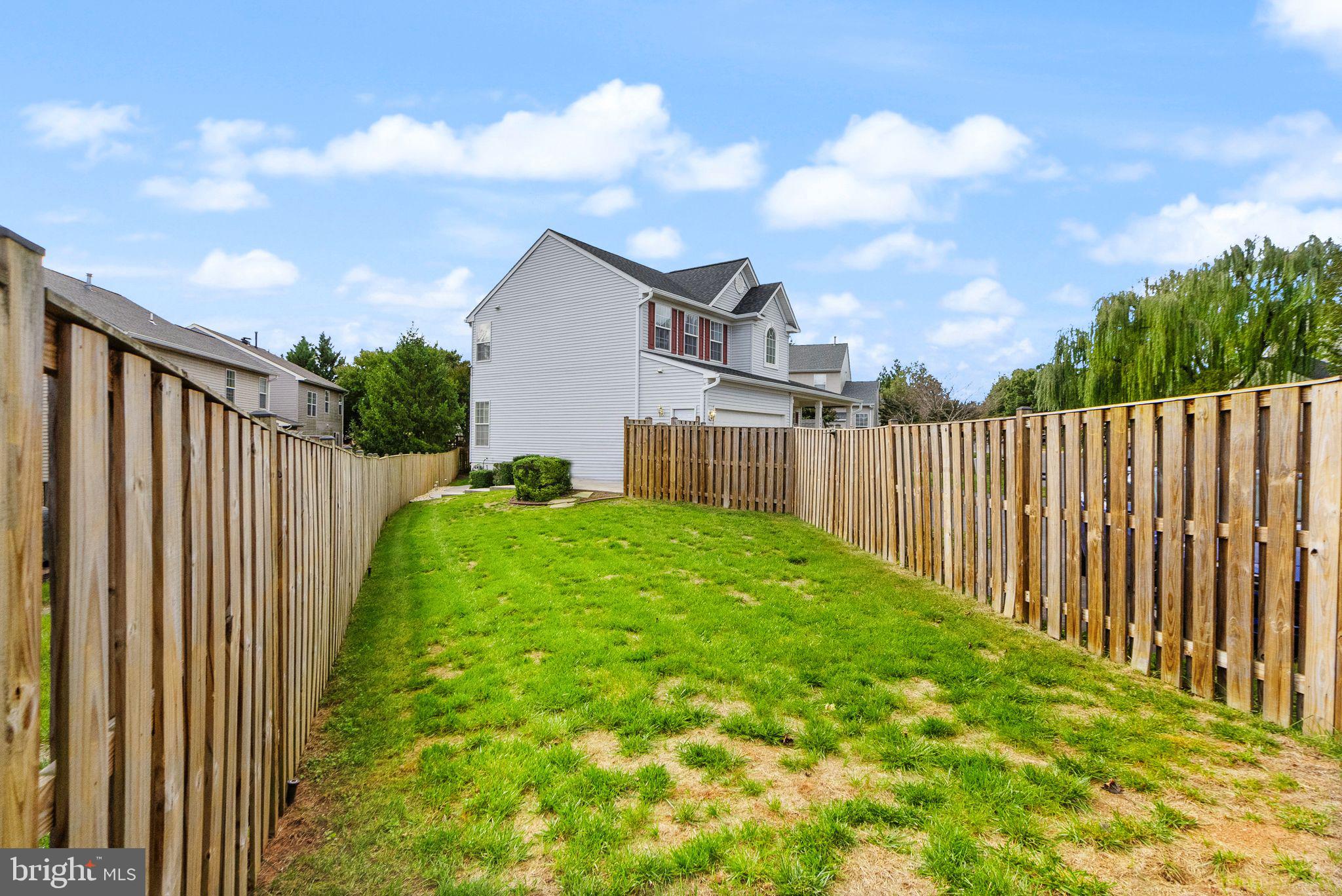 CARTERWOOD - Residential