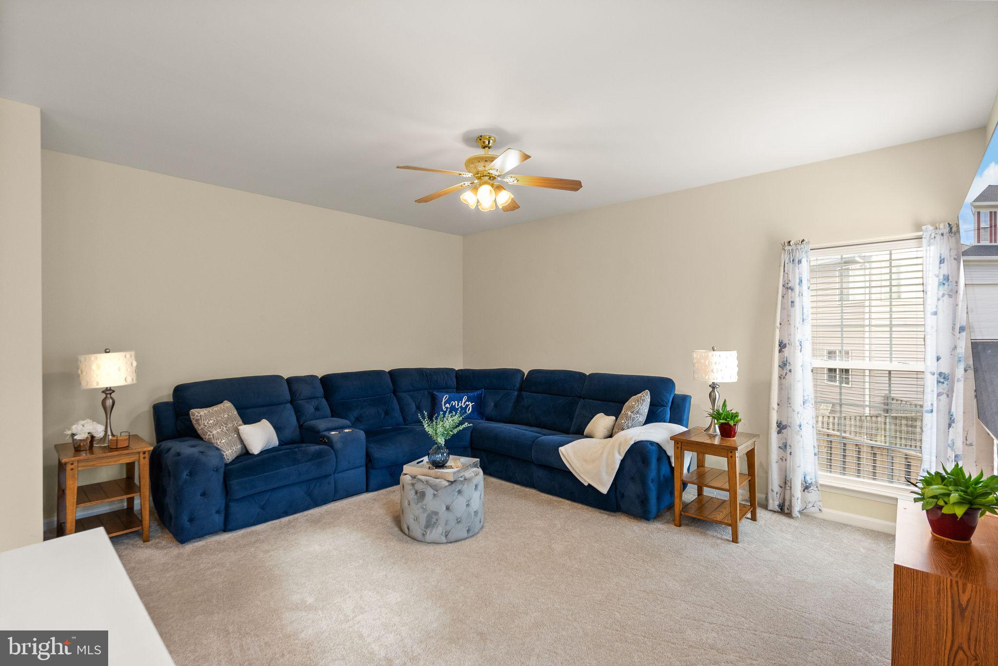 CARTERWOOD - Residential