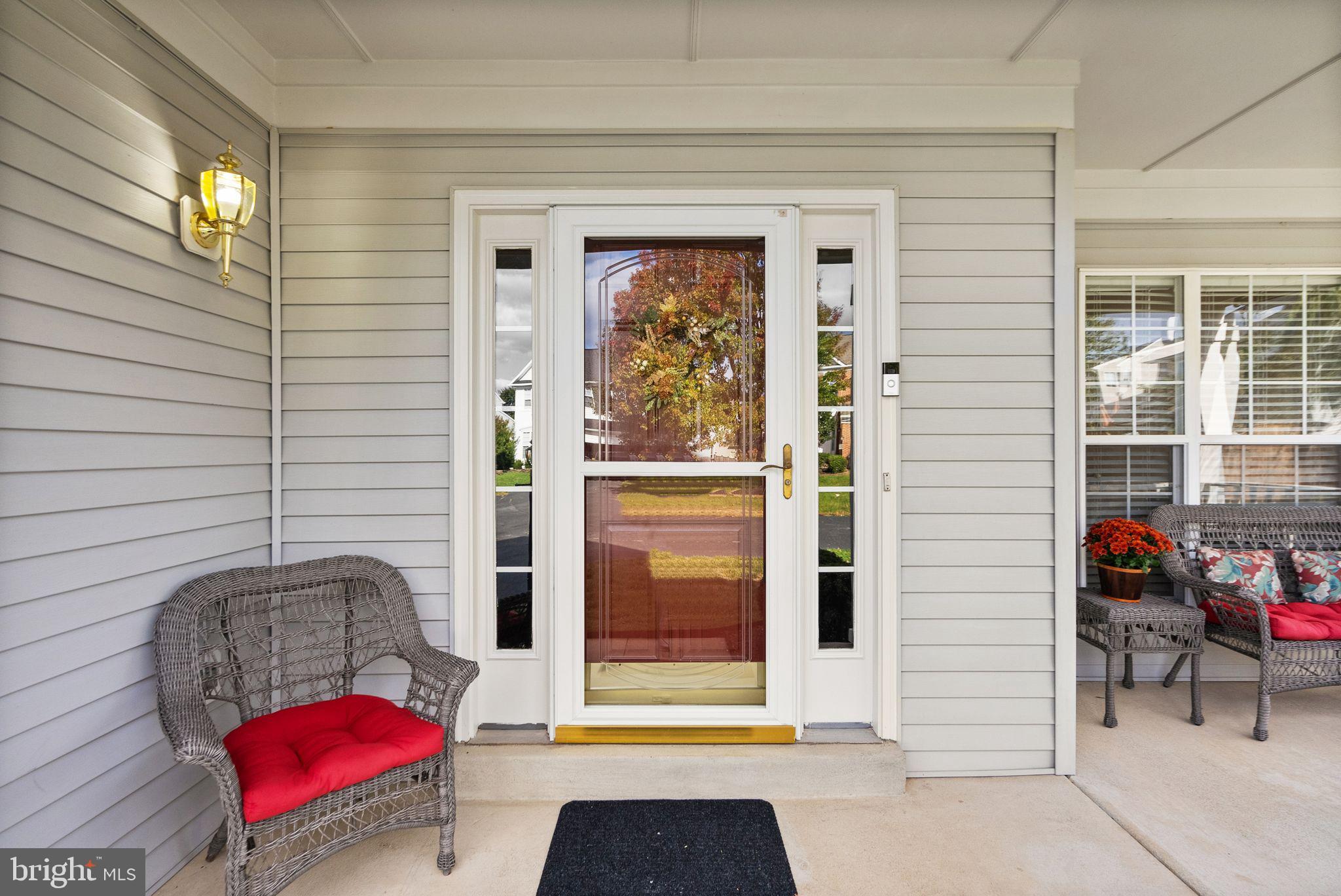 CARTERWOOD - Residential