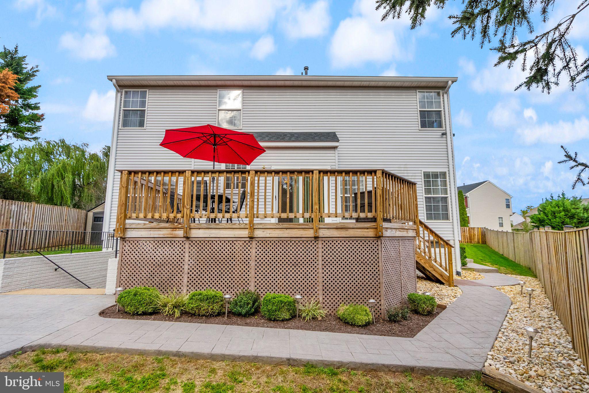 CARTERWOOD - Residential