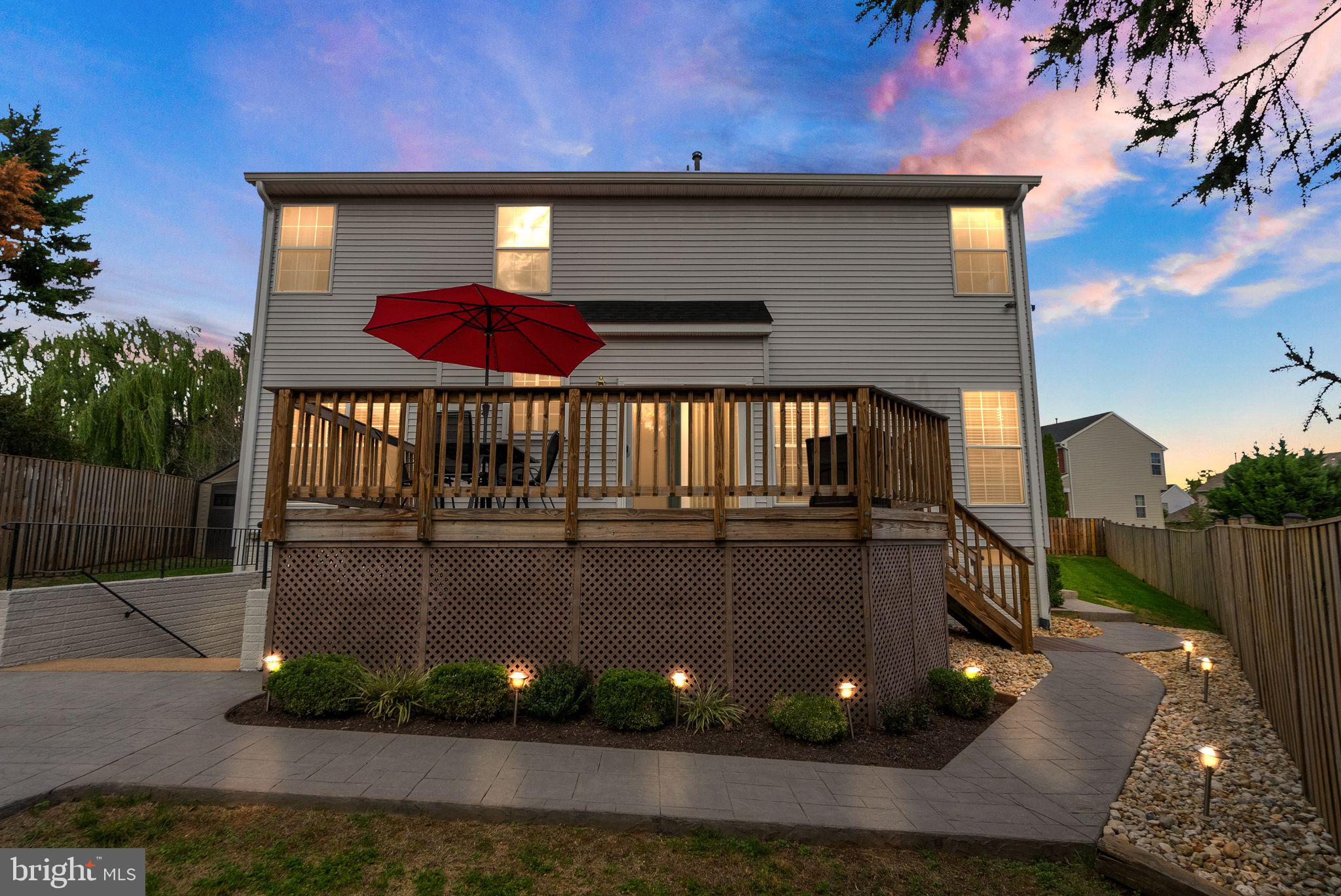 CARTERWOOD - Residential