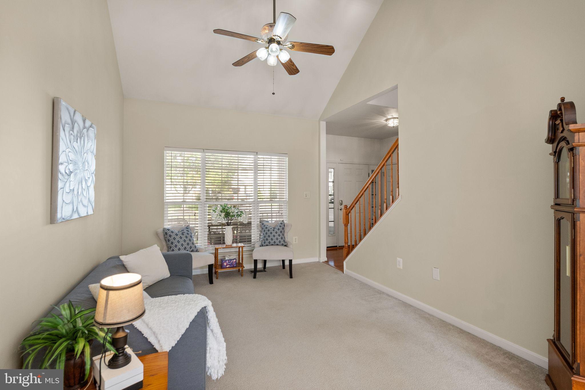 CARTERWOOD - Residential