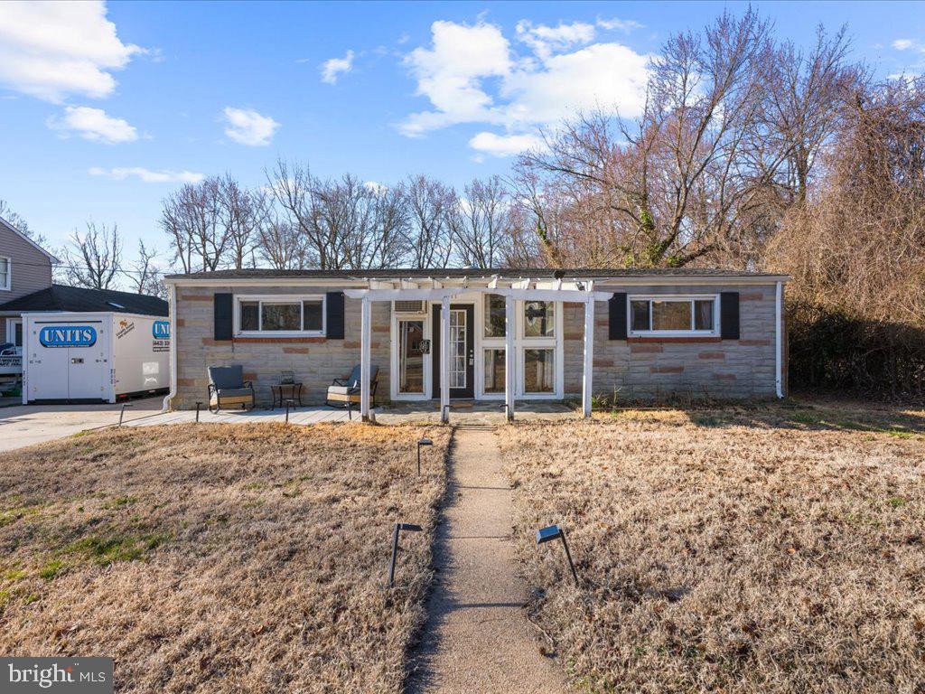 STONE HAVEN - Residential