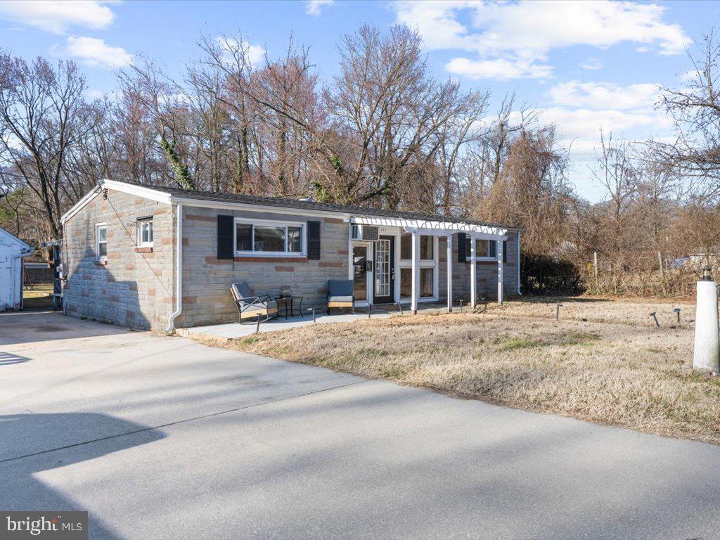 STONE HAVEN - Residential