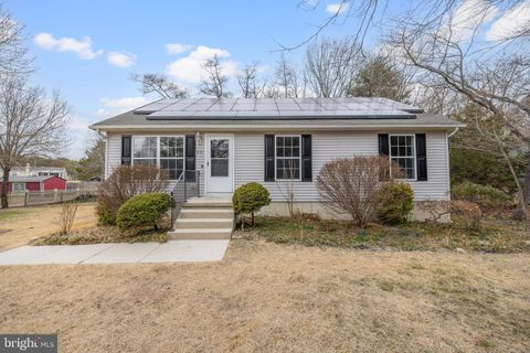 225 BITTLEWOOD AVENUE BERLIN NJ 08009