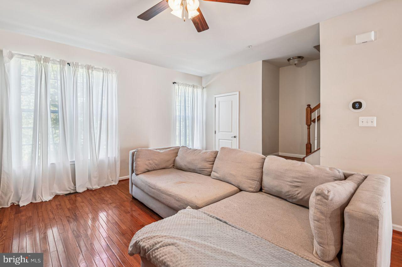 PINE RIDGE CROSSING - Residential