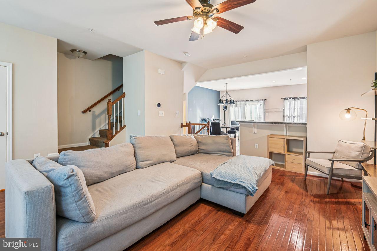 PINE RIDGE CROSSING - Residential