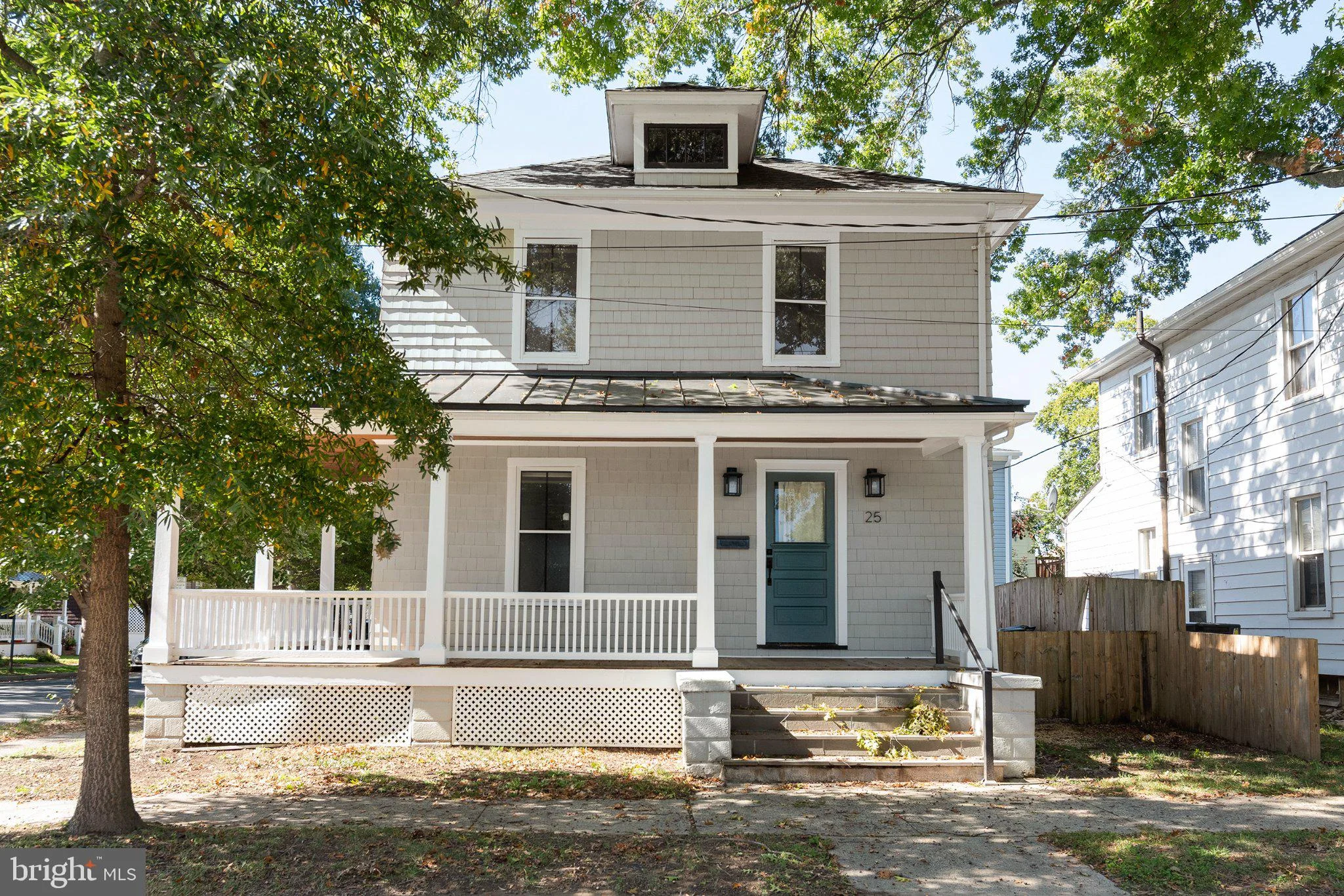 25 S Hanson Street, Easton, MD 21601