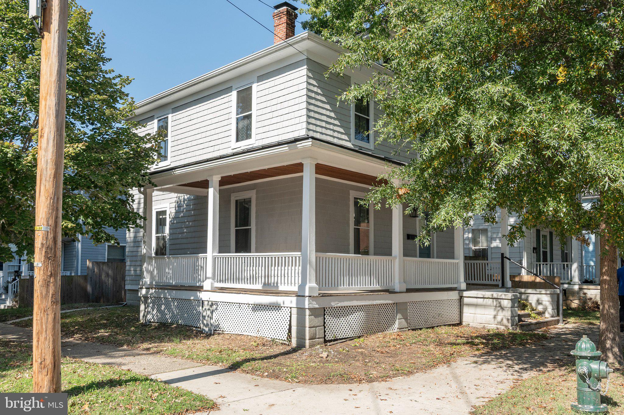 25 S HANSON STREET