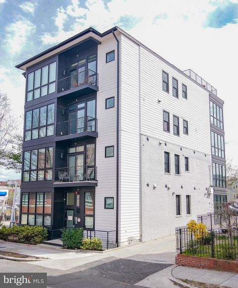 1012 HARVARD STREET NW 8 WASHINGTON DC 20001