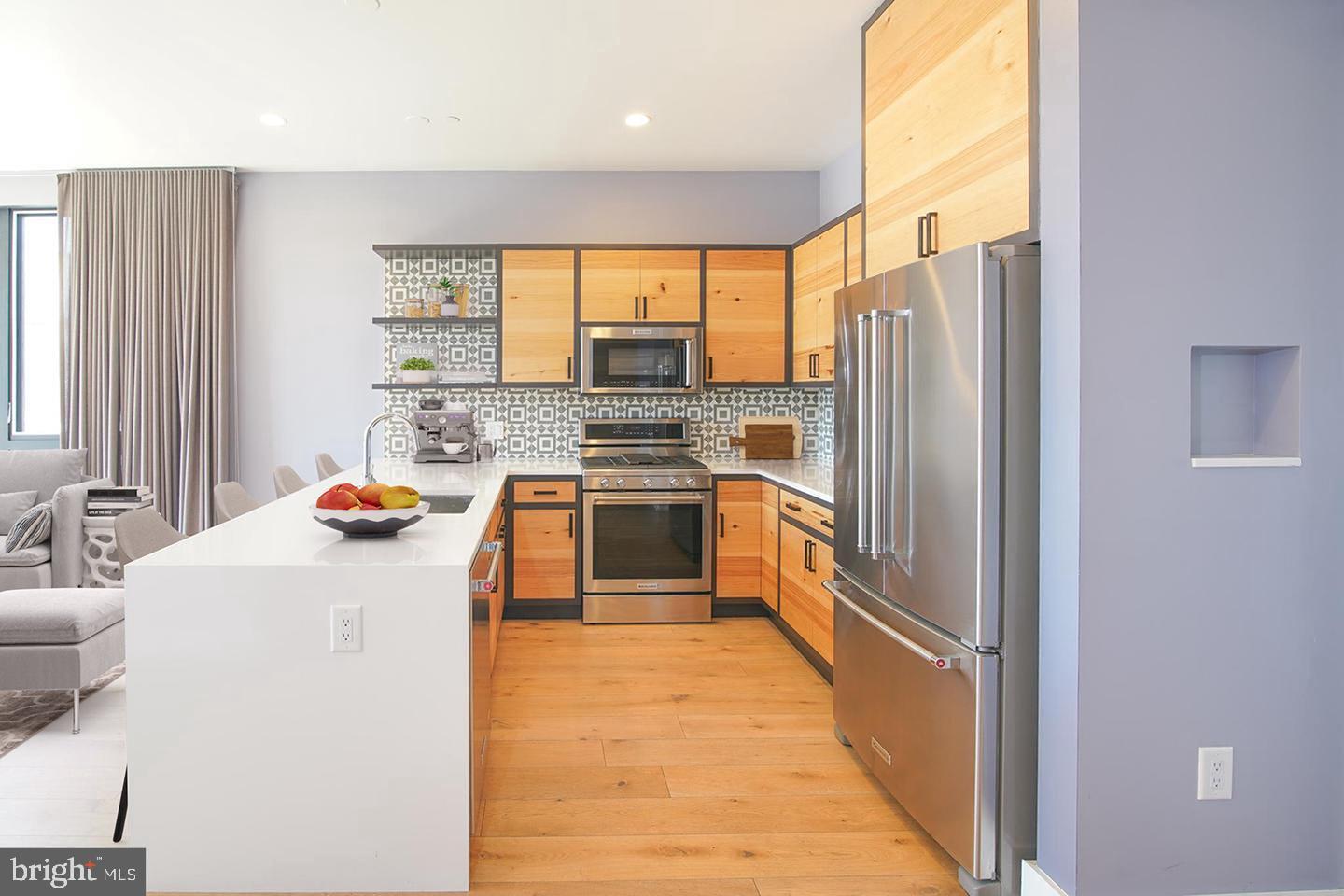 1012 HARVARD STREET NW 8