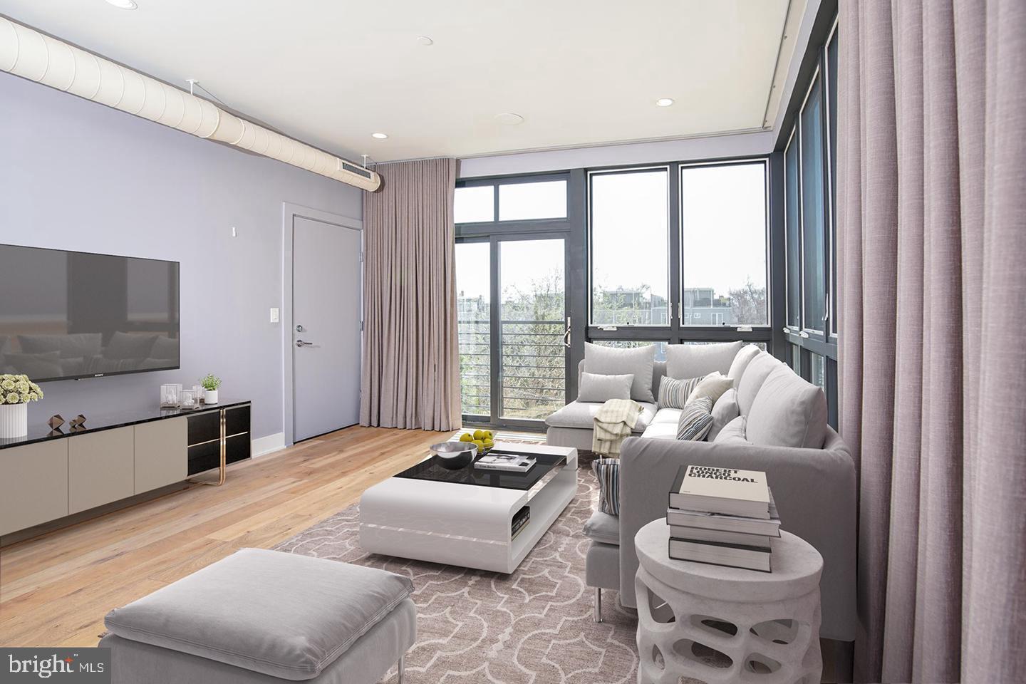 1012 HARVARD STREET NW 8