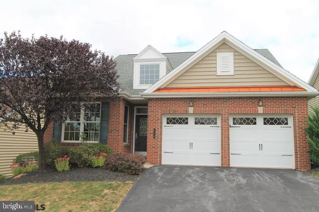 114 Settlers Way, Boalsburg, PA 16827