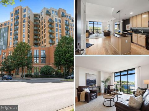 Photo of 2720 S Arlington Mill Drive #616, ARLINGTON, VA 22206 (MLS # VAAR2073506)