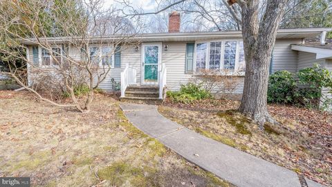 Homes For Sale - 144 Penn Hopewell Road<br/> HOPEWELL, NJ 08525