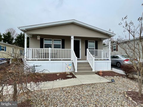 8 BALTIMORE AVENUE STAFFORD TOWNSHIP NJ 08050