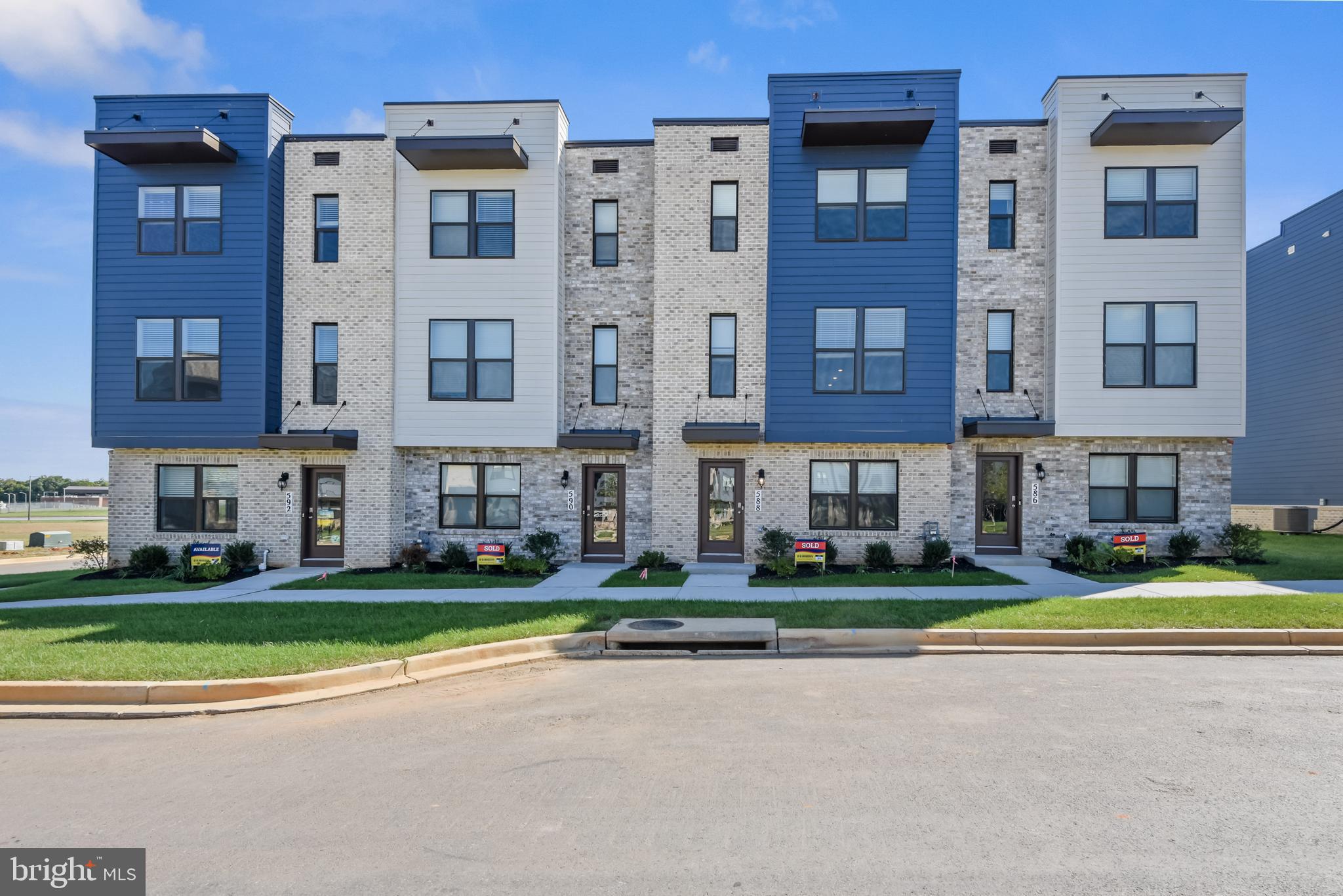 NONE AVAILABLE - Residential