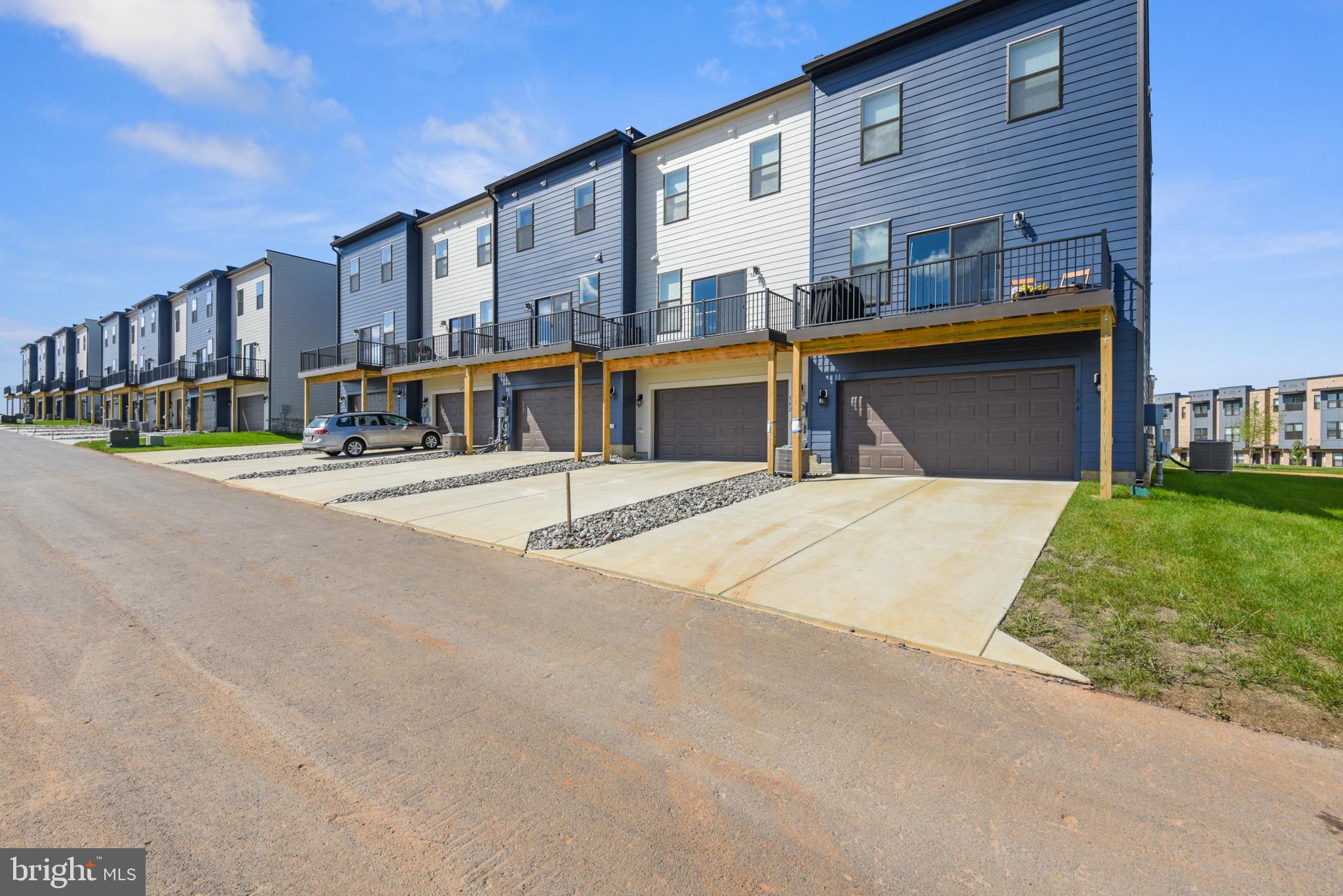 NONE AVAILABLE - Residential