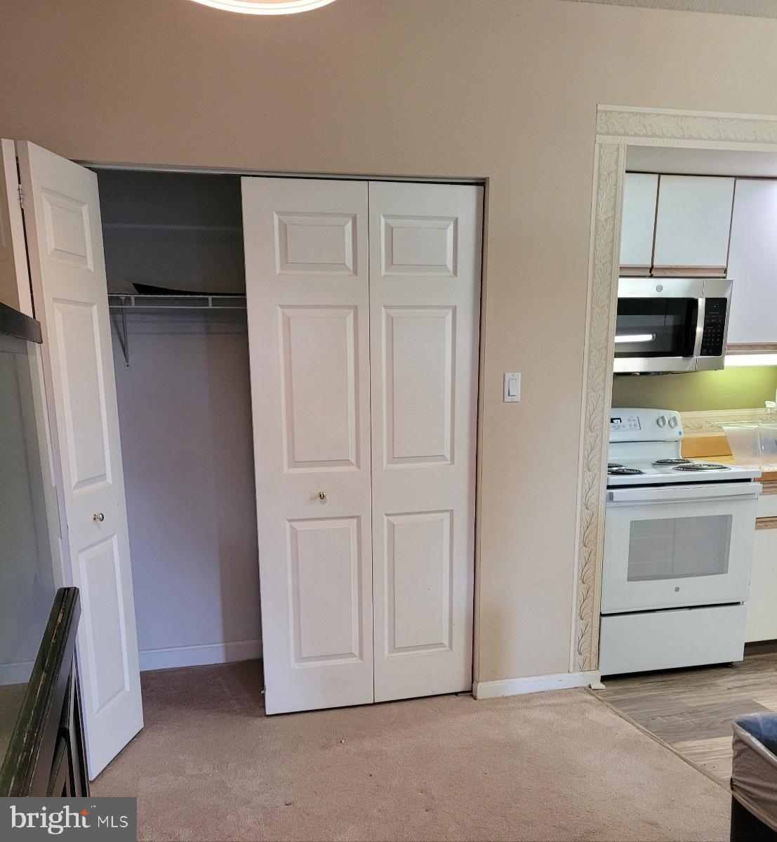 CHERRINGTON - Residential