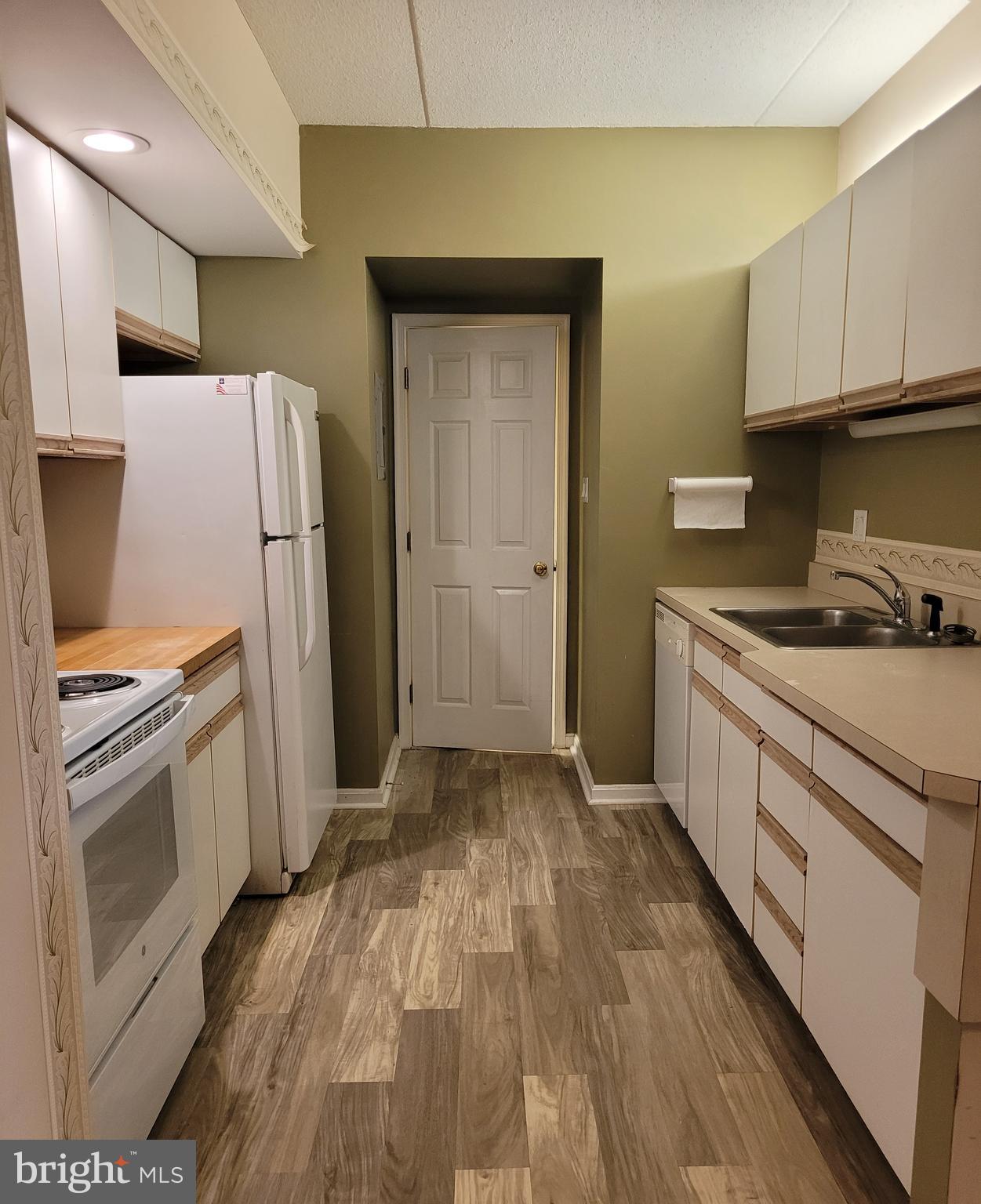 CHERRINGTON - Residential